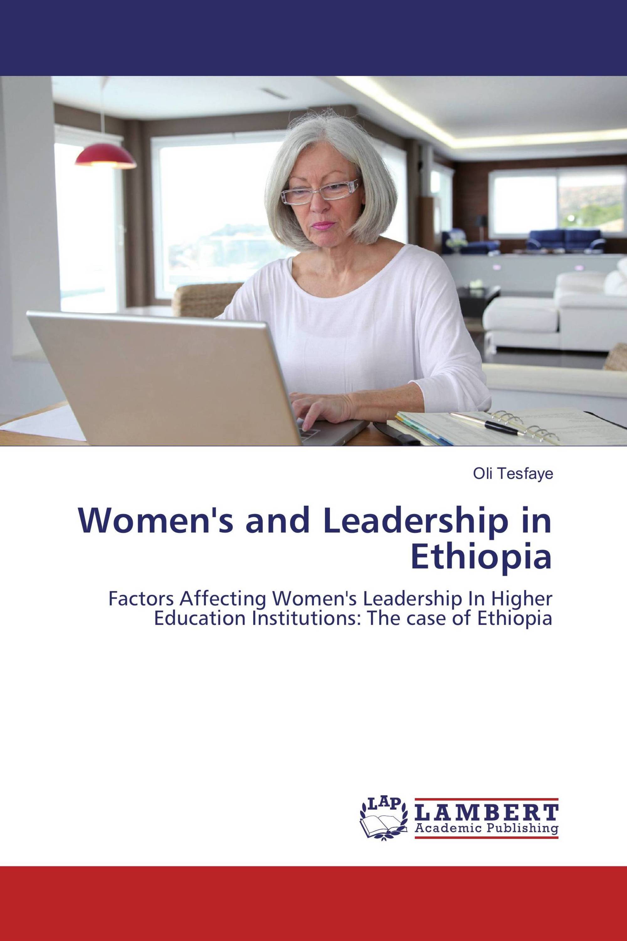 Women's and Leadership in Ethiopia