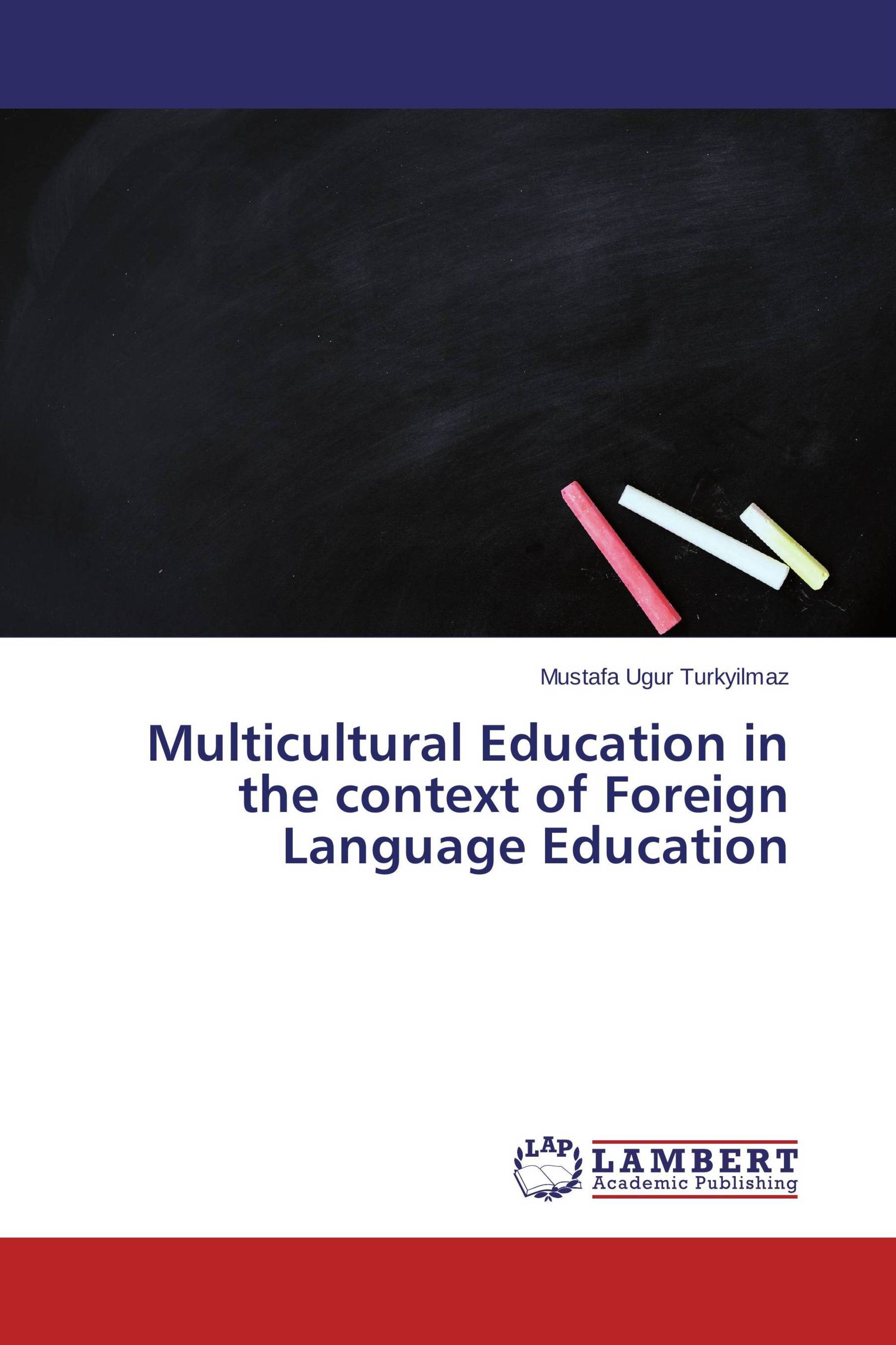 Multicultural Education in the context of Foreign Language Education