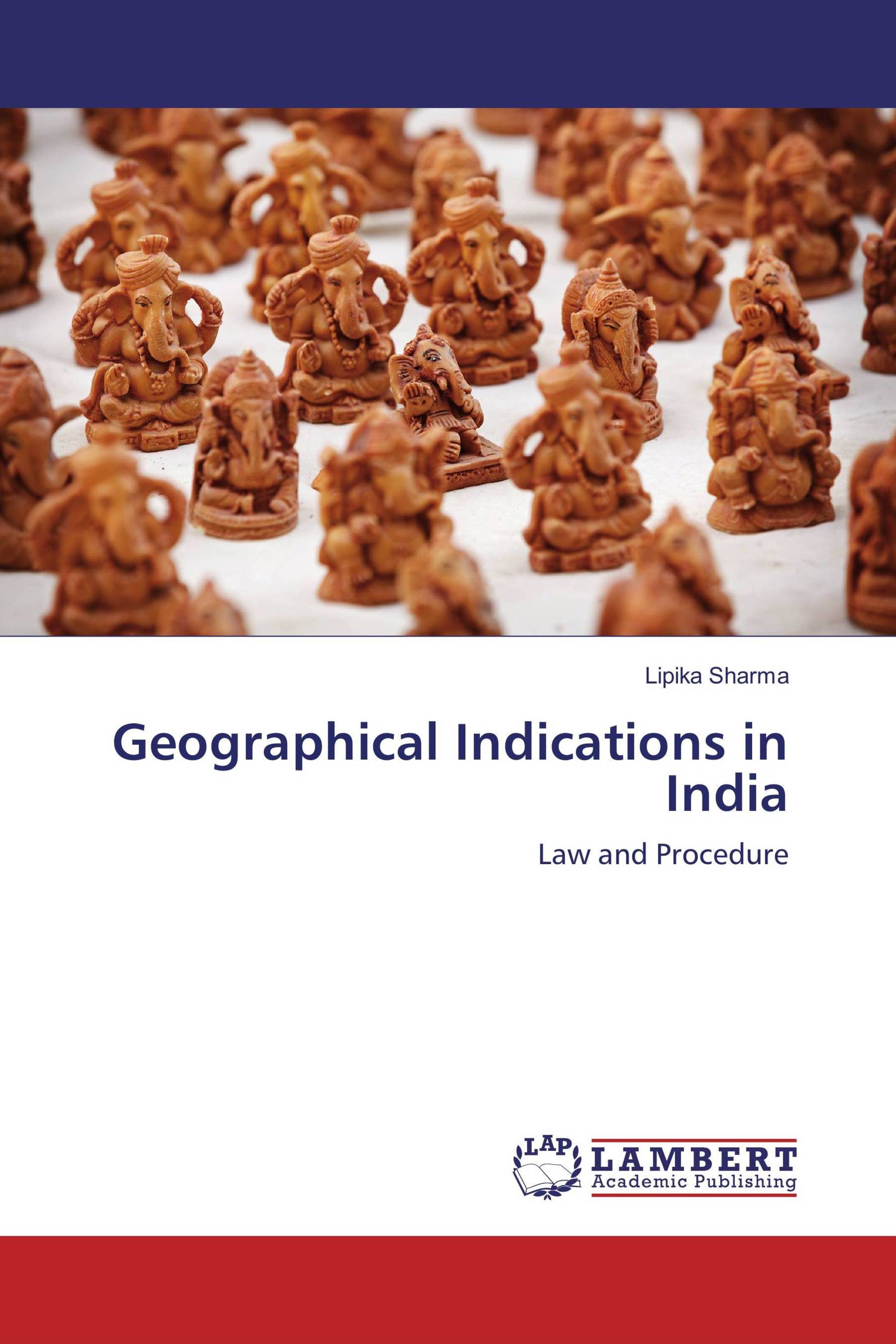 geographical indication case study in india