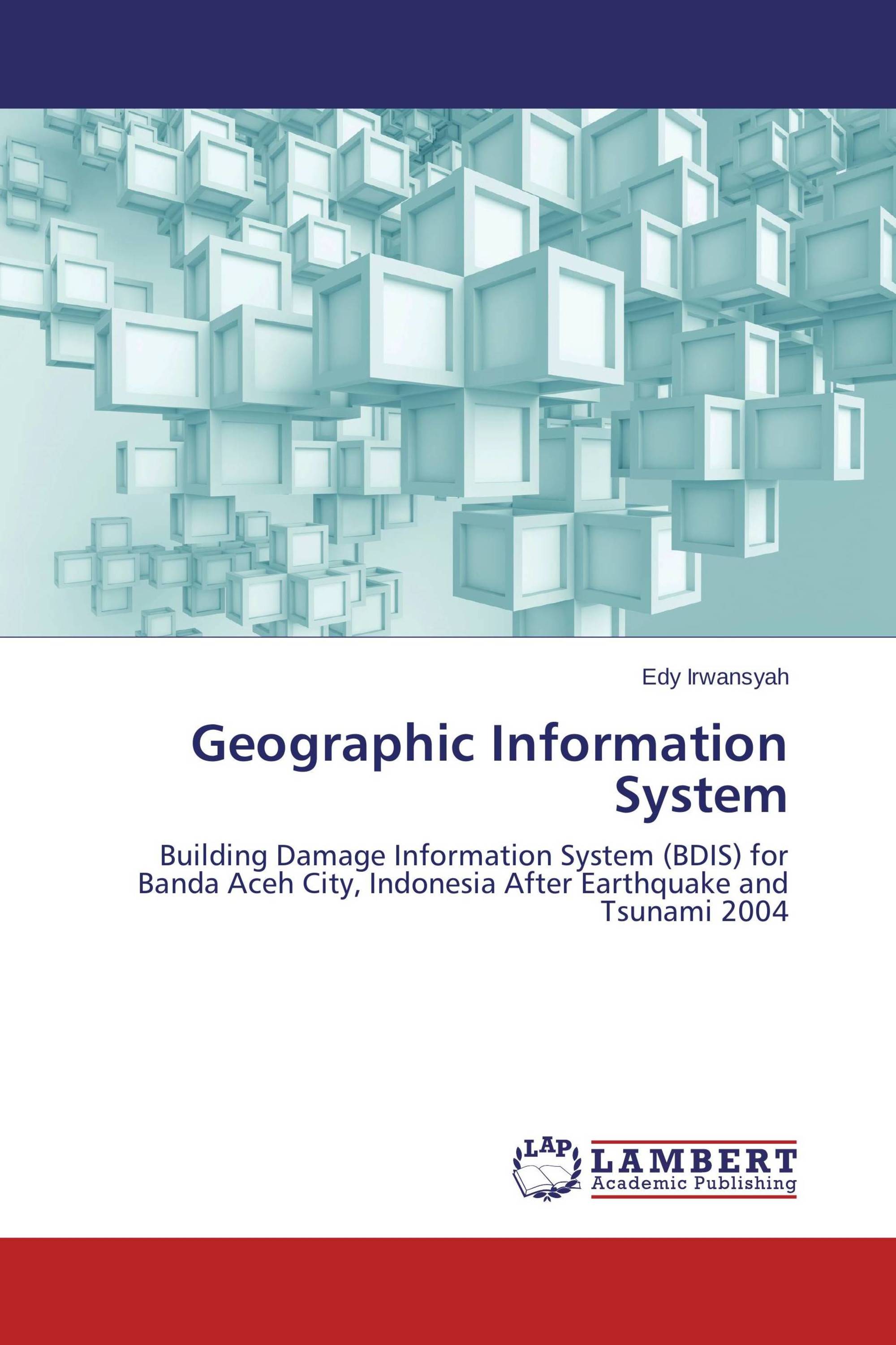 Geographic Information System / 978-3-659-80096-2 / 9783659800962 ...