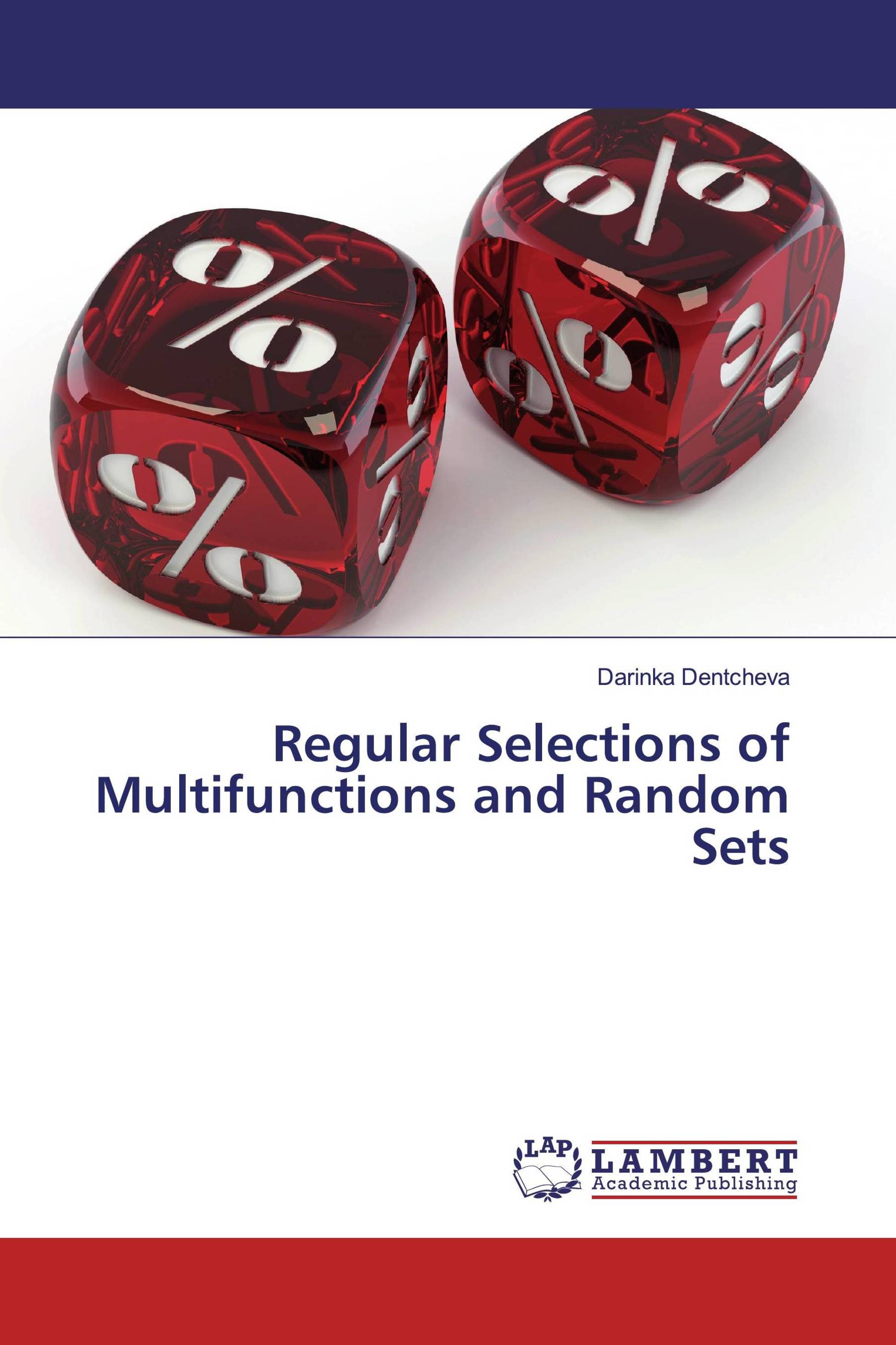 Regular Selections of Multifunctions and Random Sets