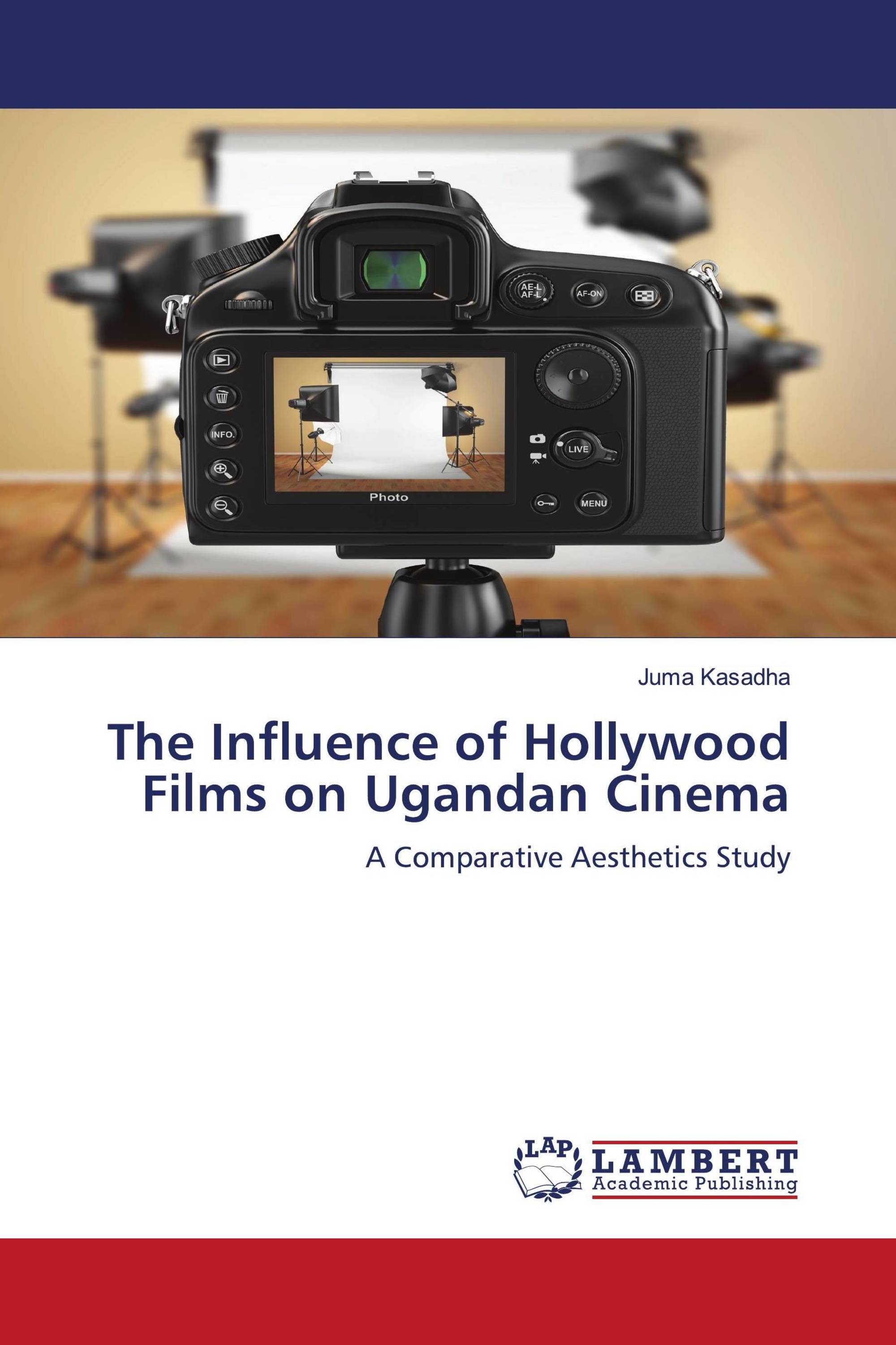 The Influence of Hollywood Films on Ugandan Cinema