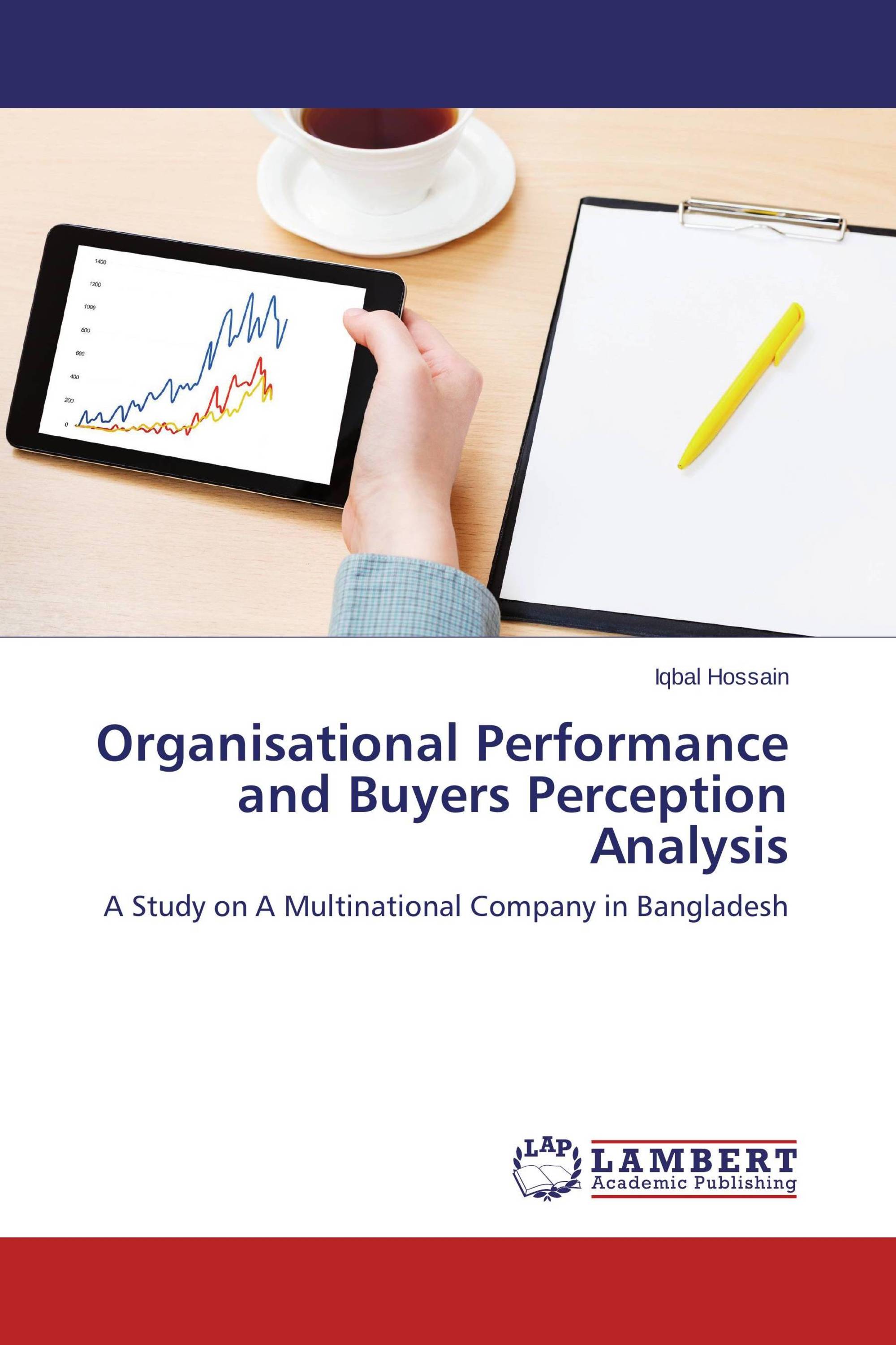 Organisational Performance and Buyers Perception Analysis