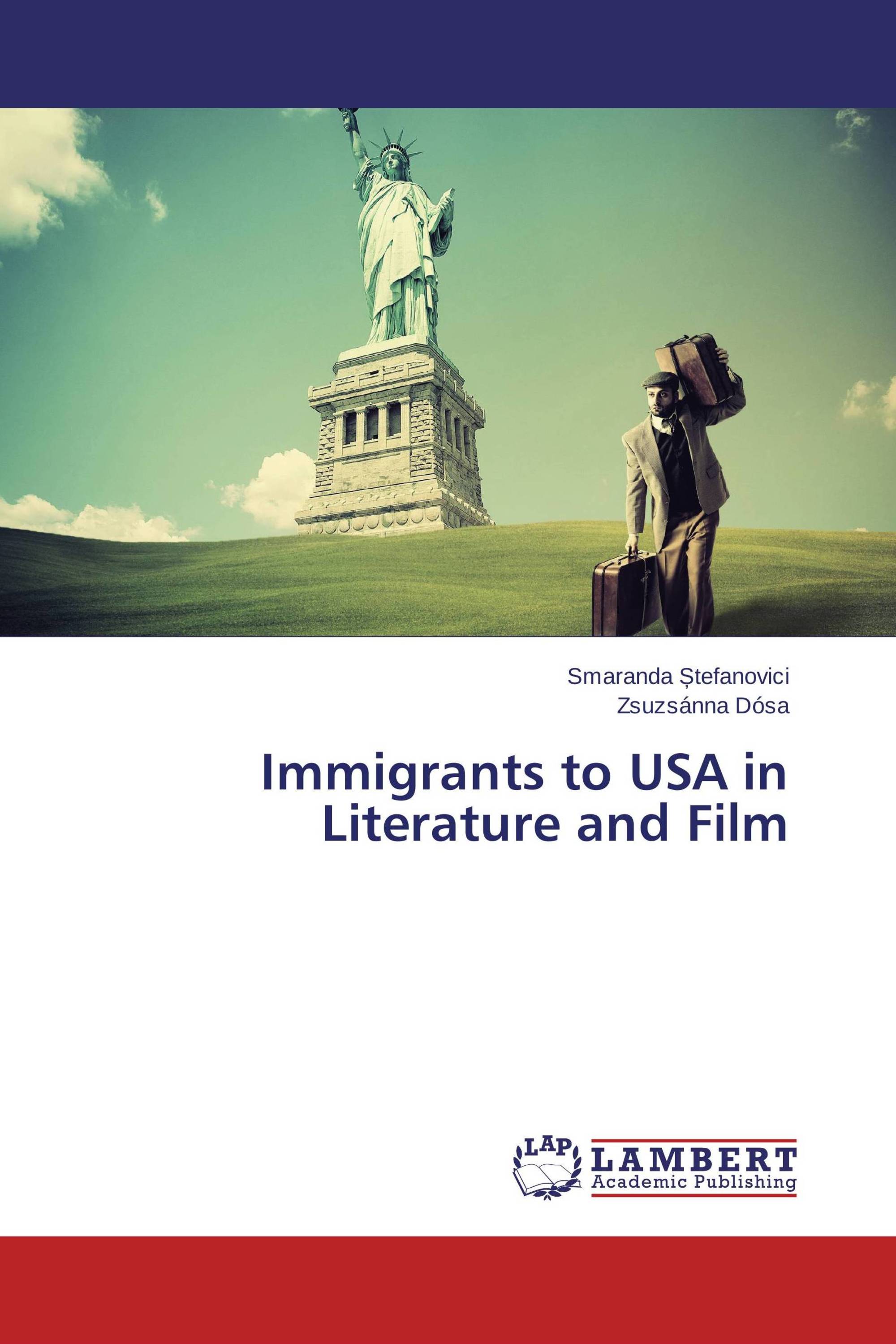 essays about immigrants coming to america