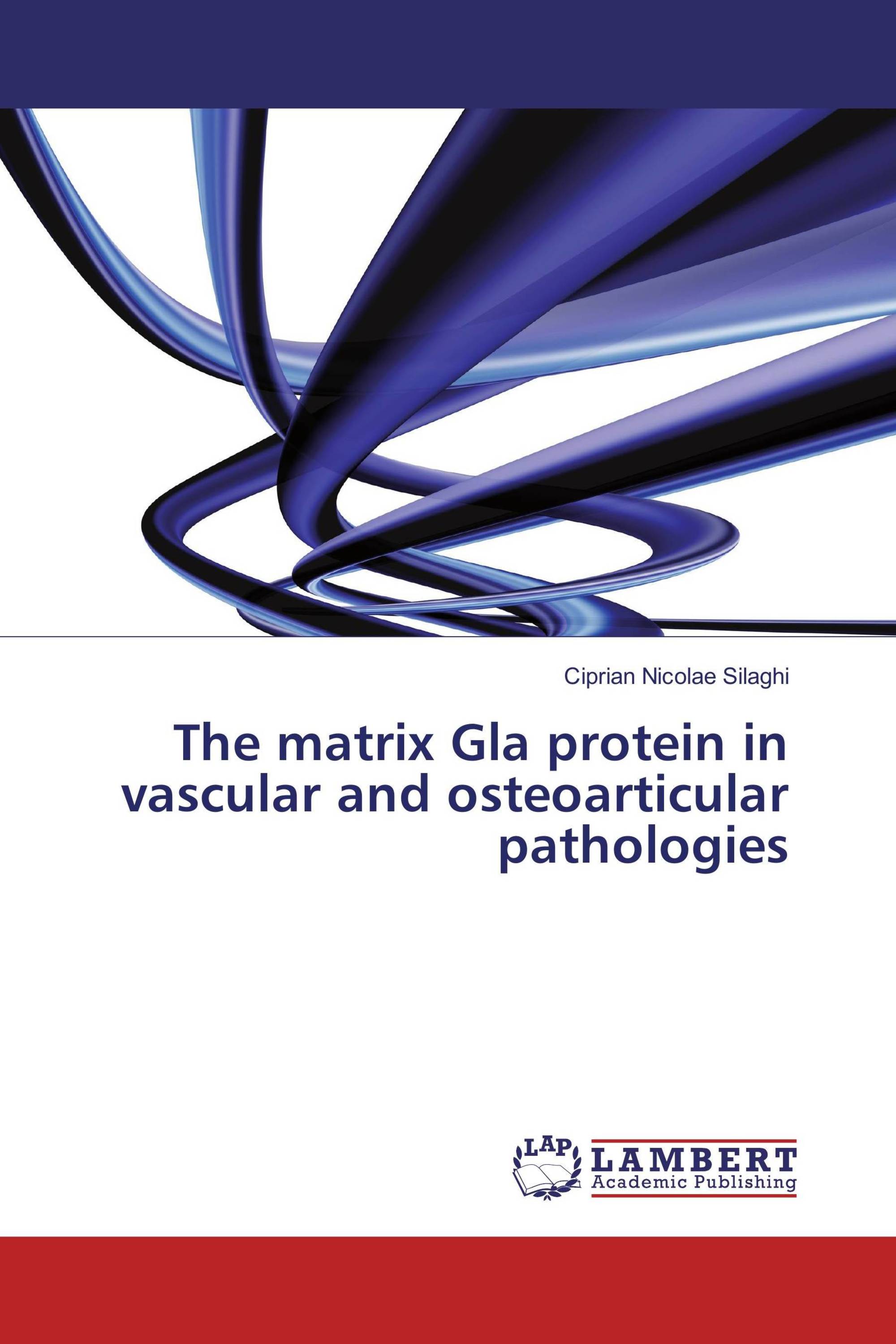 The matrix Gla protein in vascular and osteoarticular pathologies