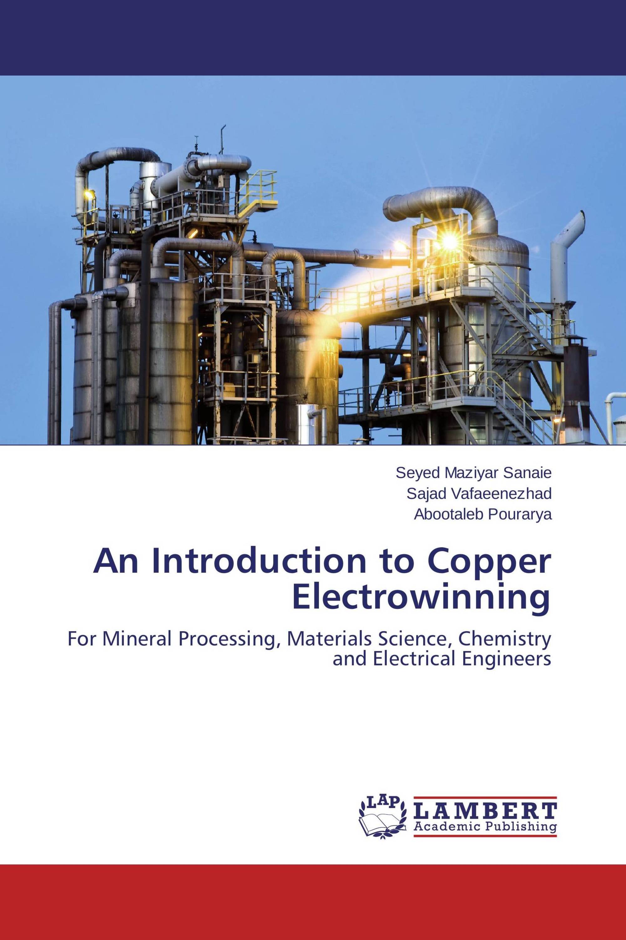 e thesis on copper