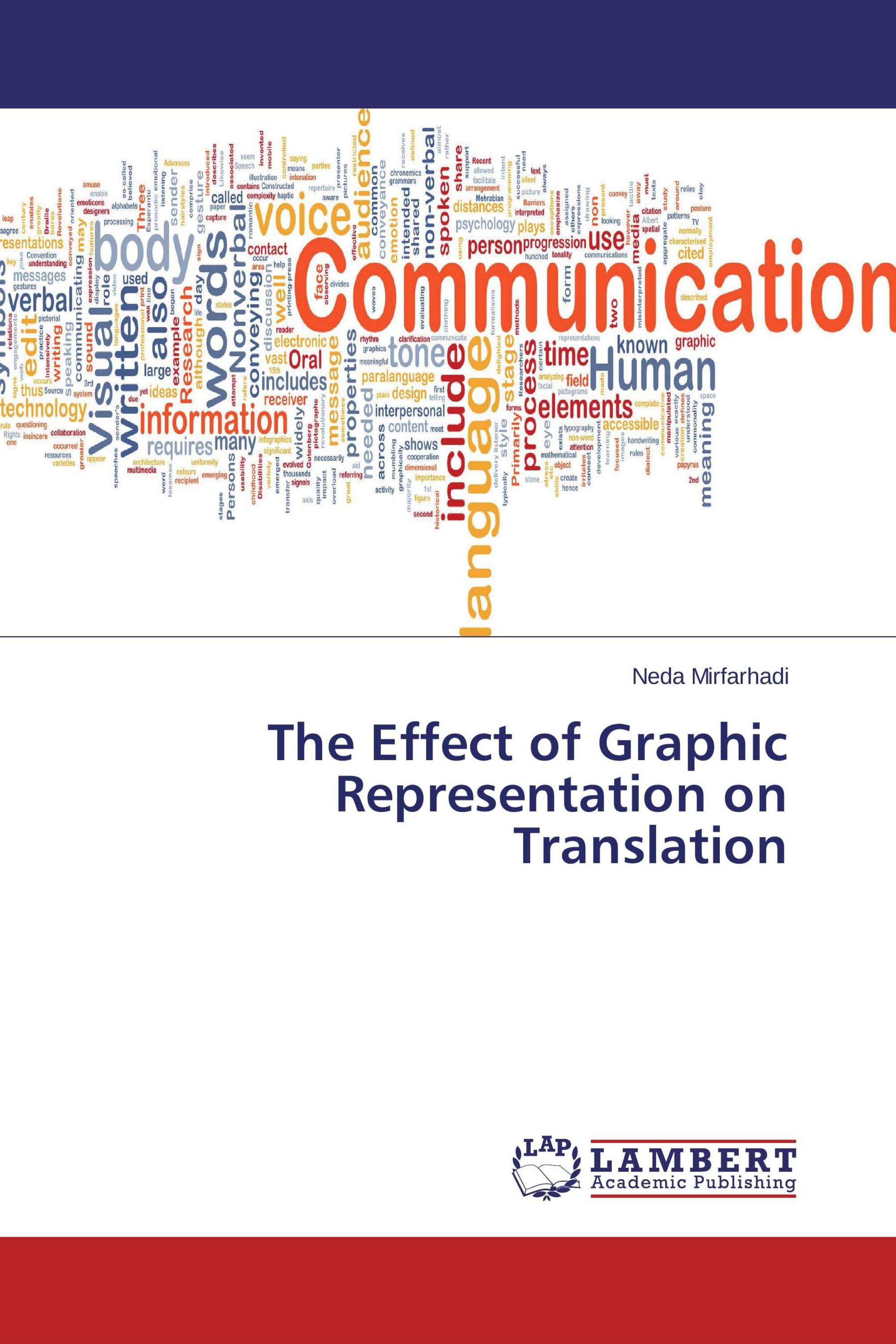 The Effect of Graphic Representation on Translation