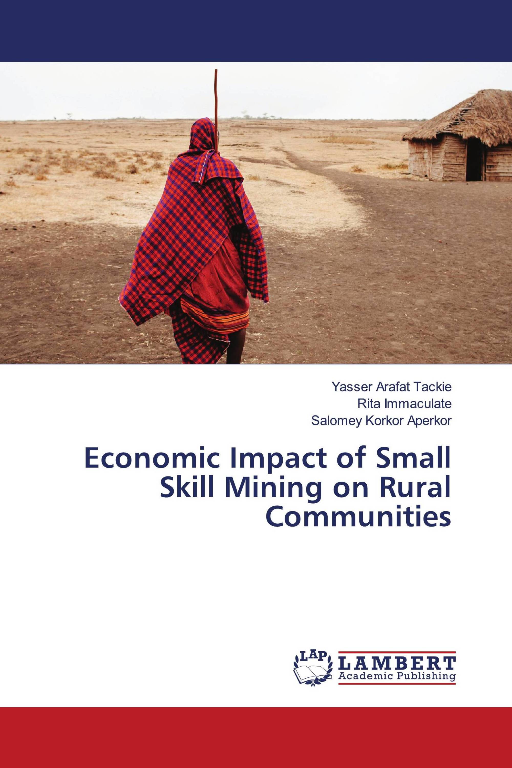 Economic Impact of Small Skill Mining on Rural Communities