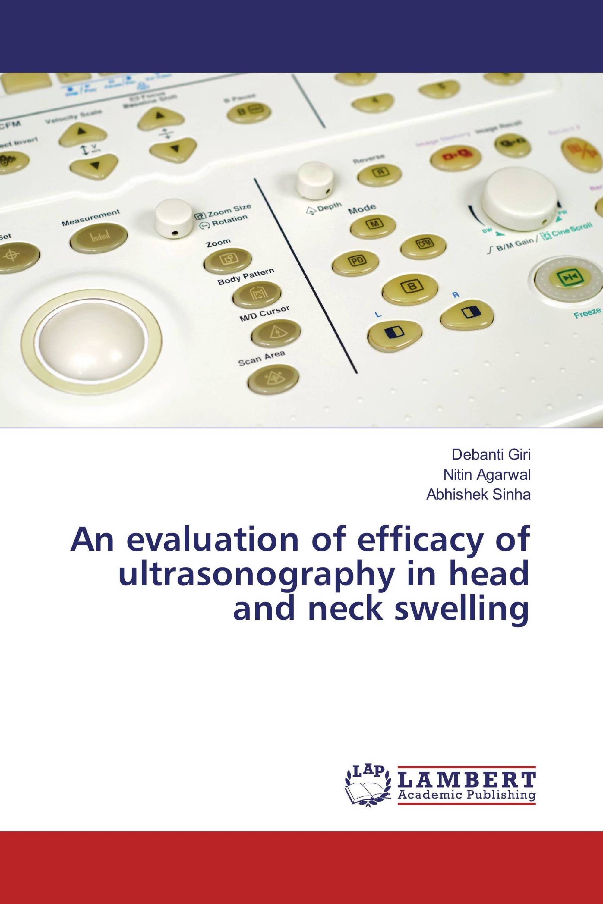 An evaluation of efficacy of ultrasonography in head and neck swelling