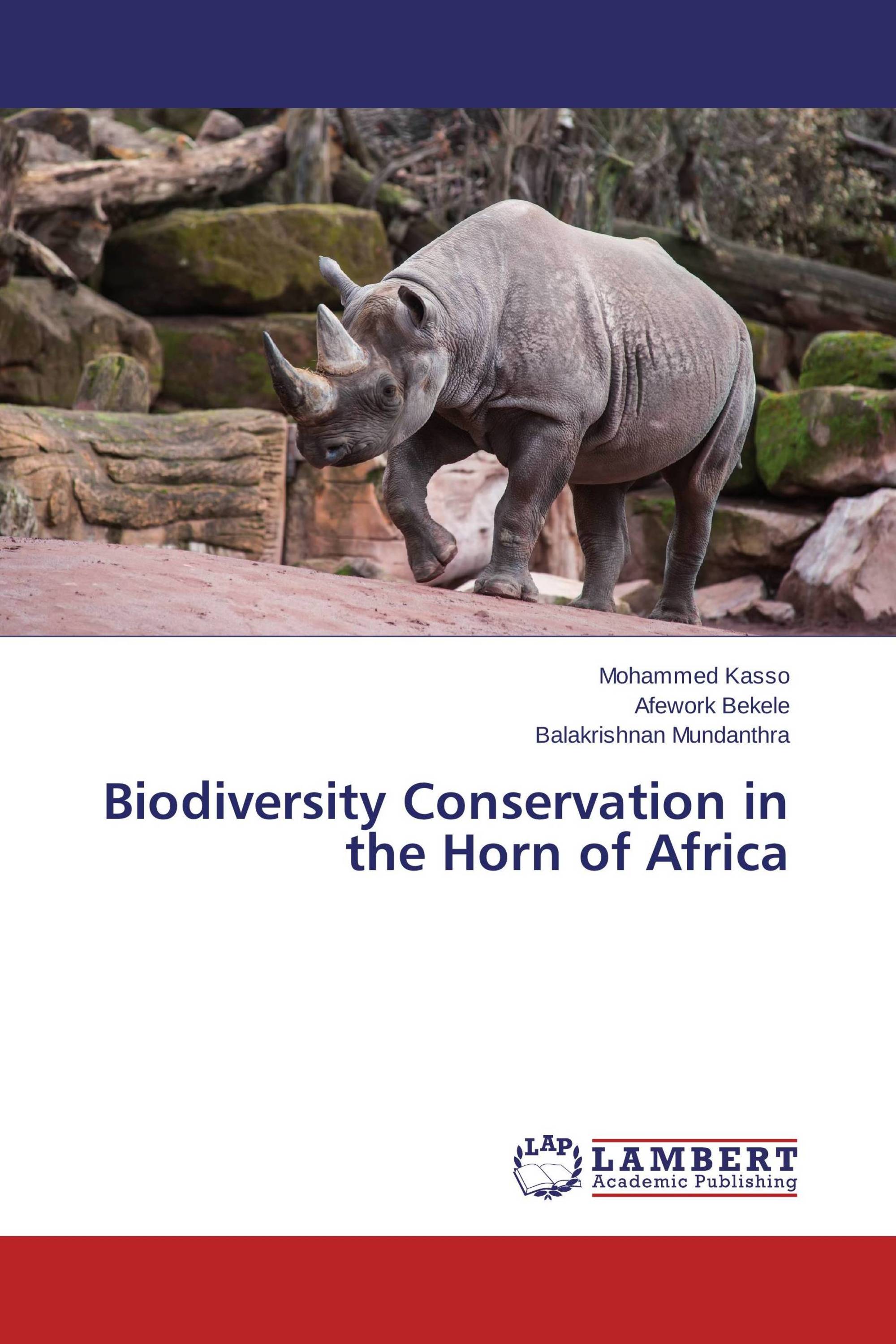 Biodiversity Conservation in the Horn of Africa