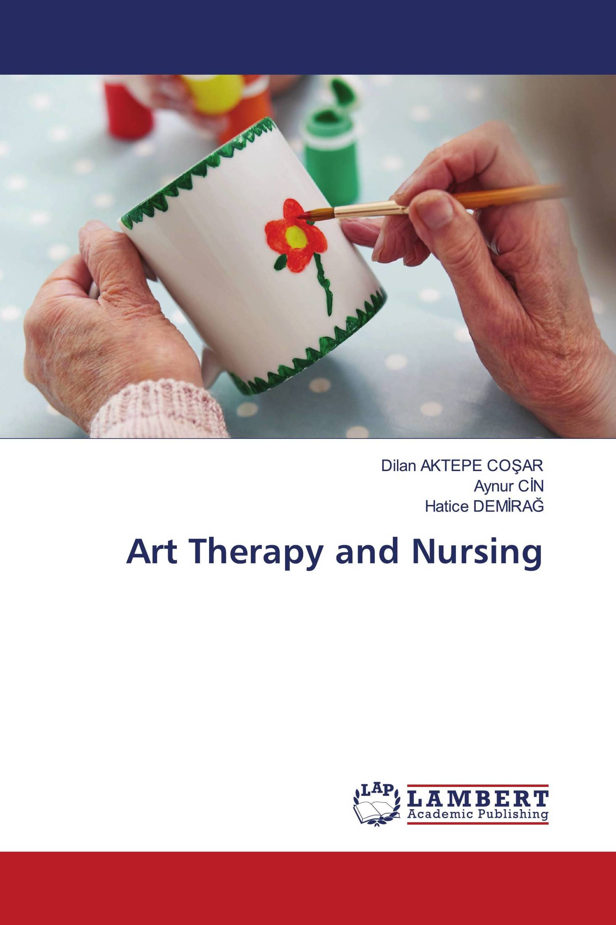 Art Therapy and Nursing