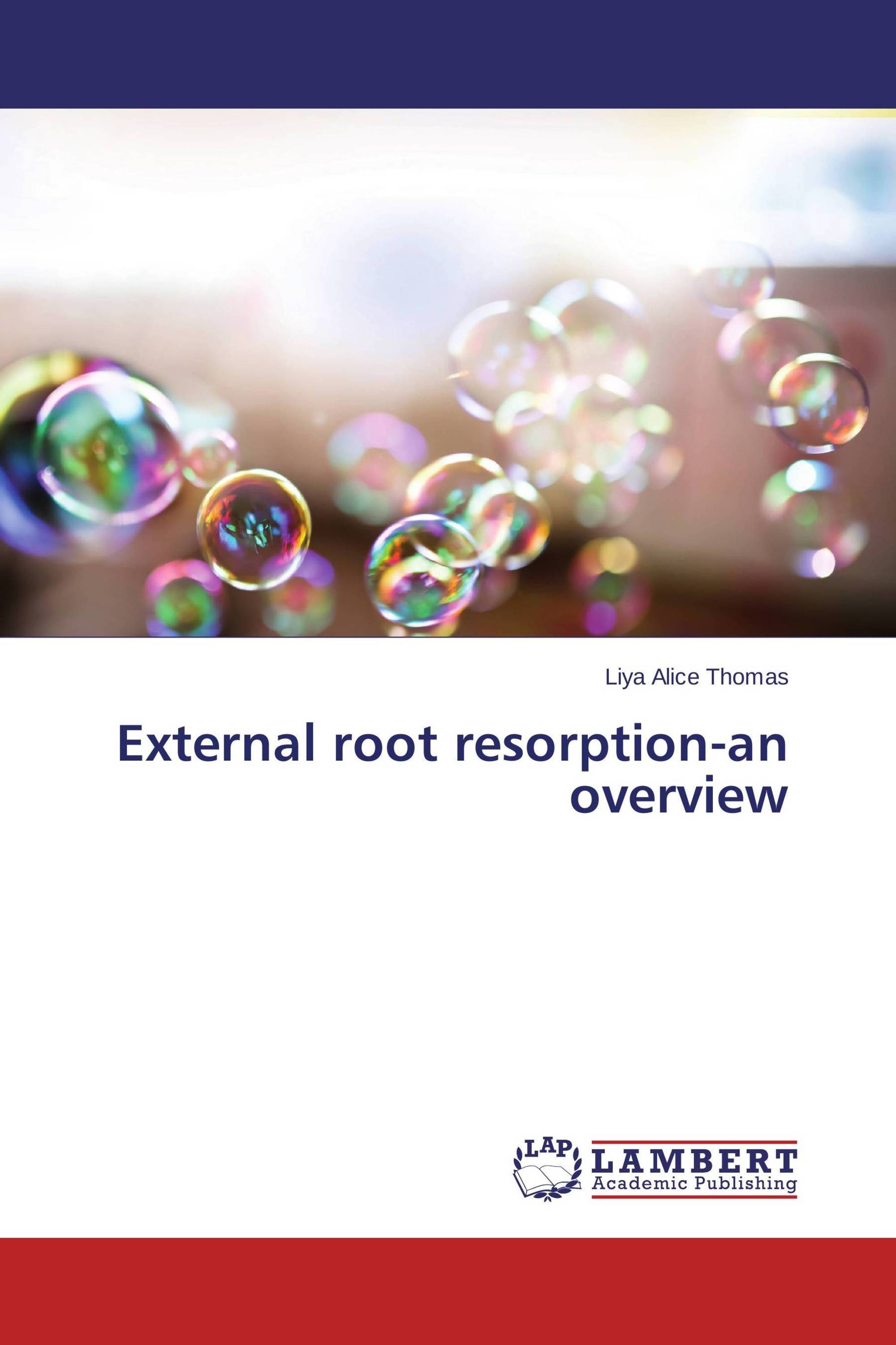 External root resorption-an overview