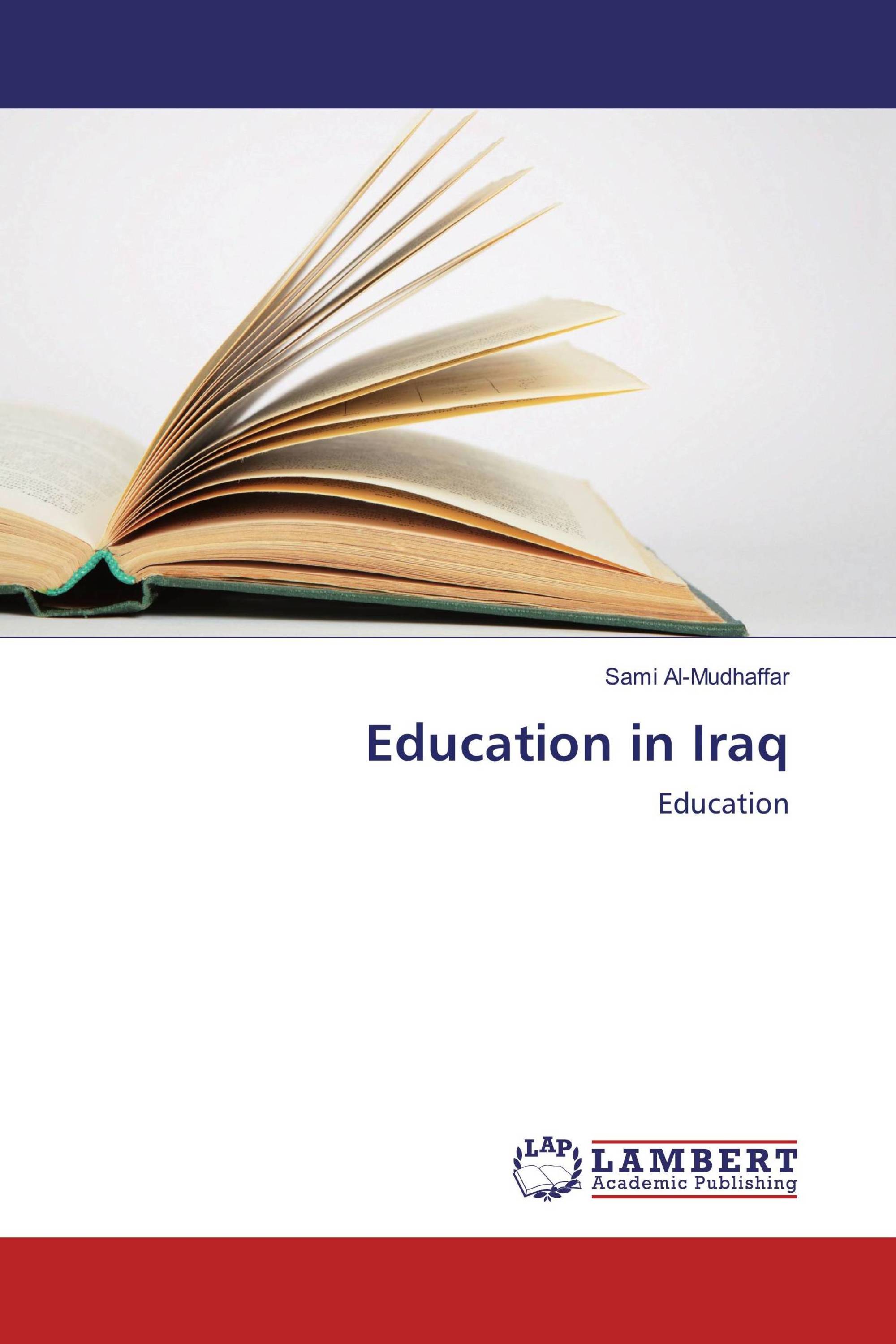 Education in Iraq