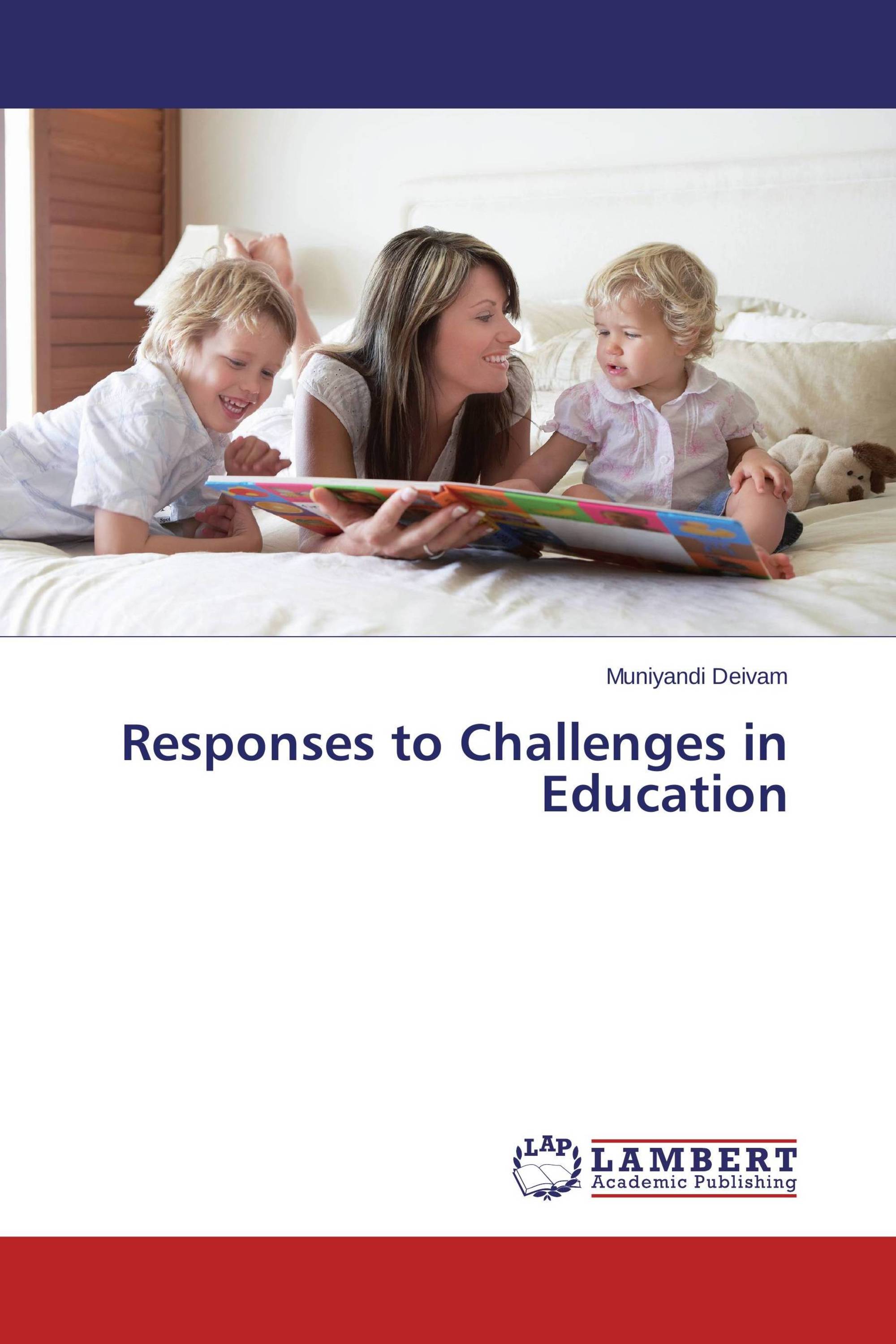 Responses to Challenges in Education