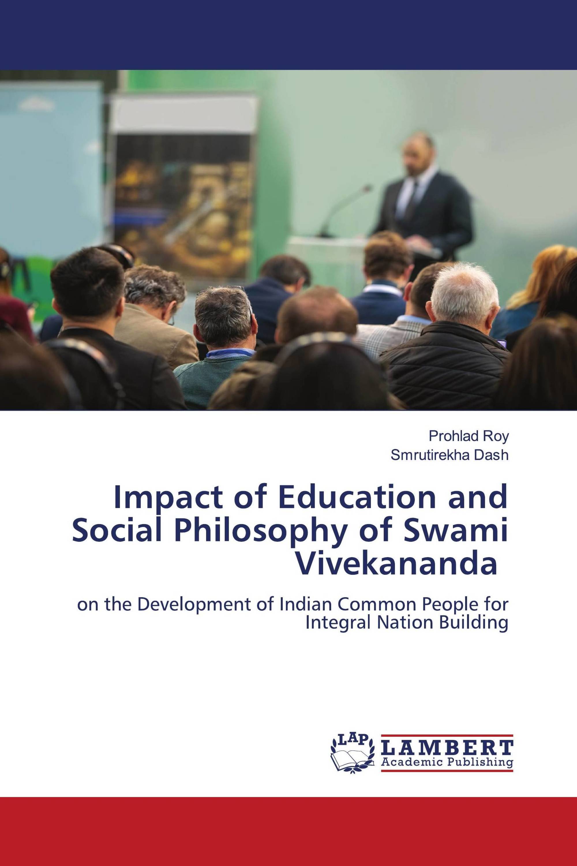 Impact of Education and Social Philosophy of Swami Vivekananda