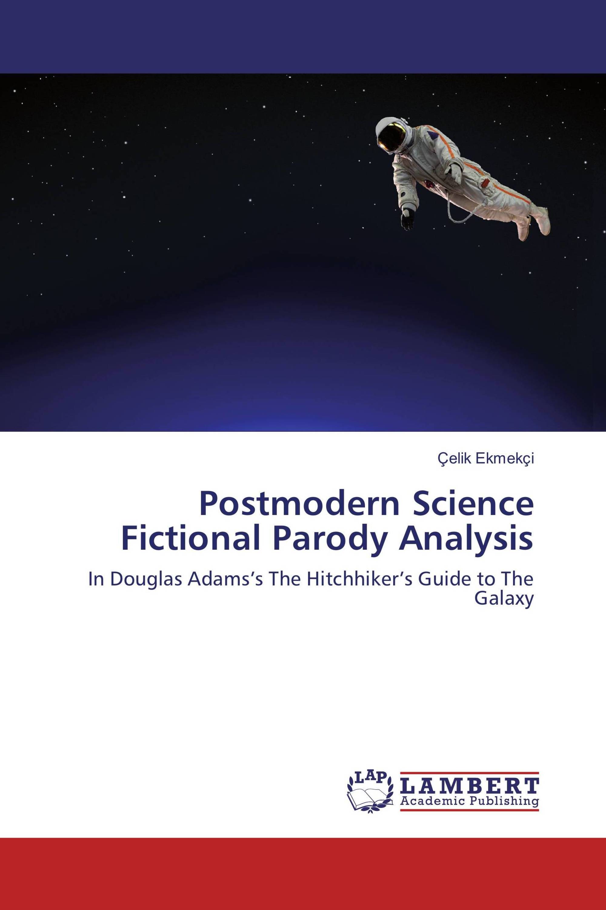 an analysis of the hitchhiker an analysis of the hitchhiker