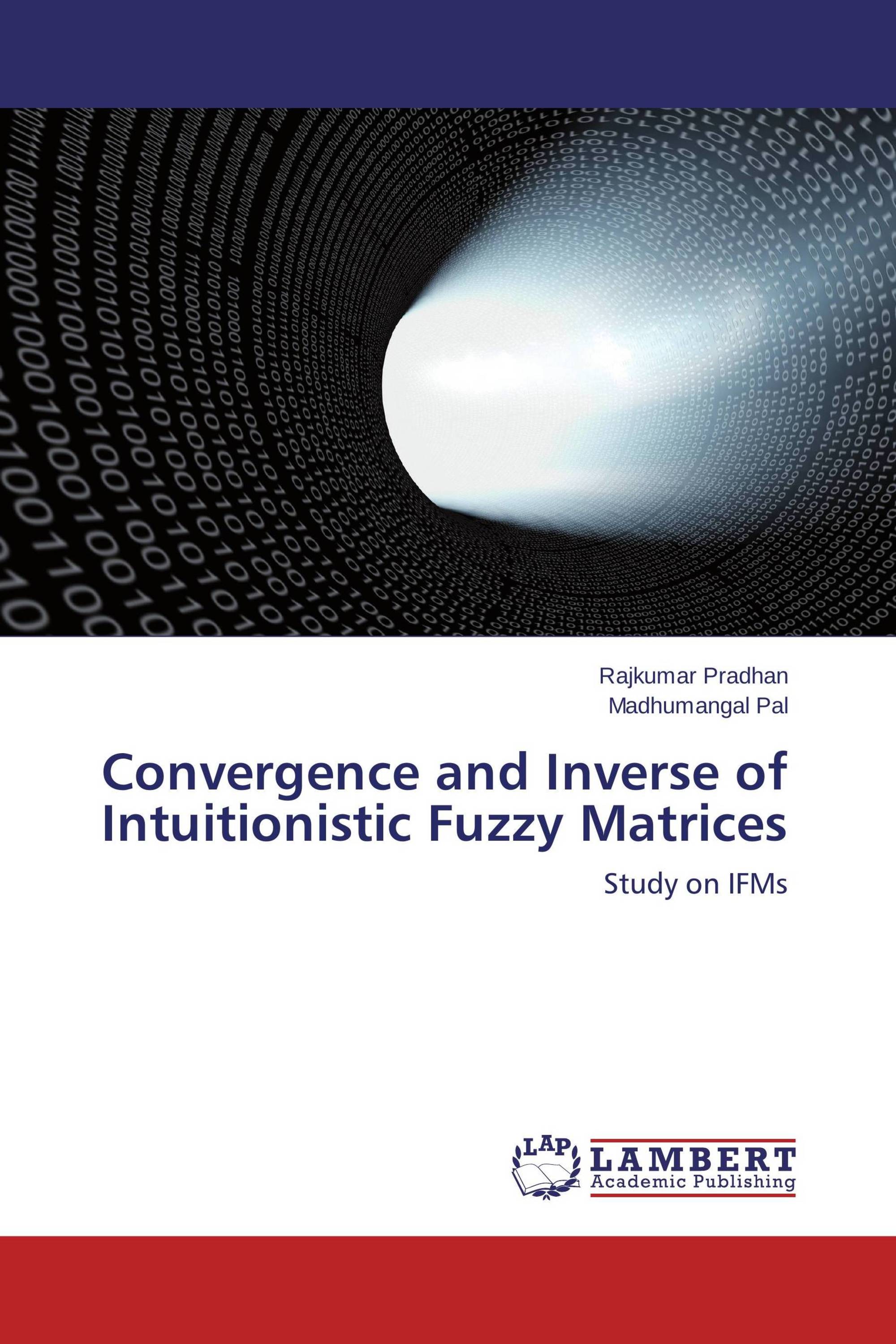 Convergence and Inverse of Intuitionistic Fuzzy Matrices