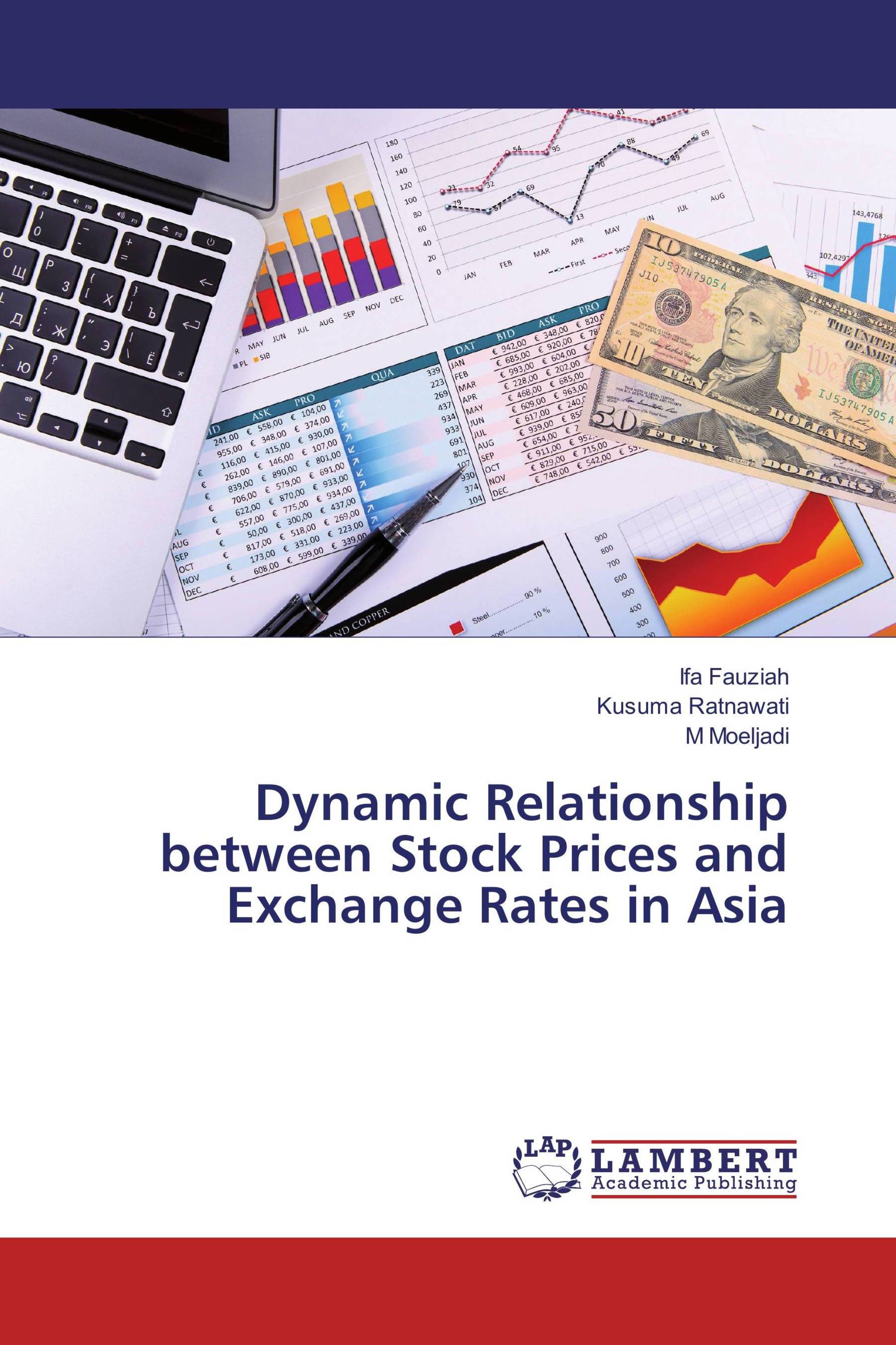 Dynamic Relationship between Stock Prices and Exchange Rates in Asia