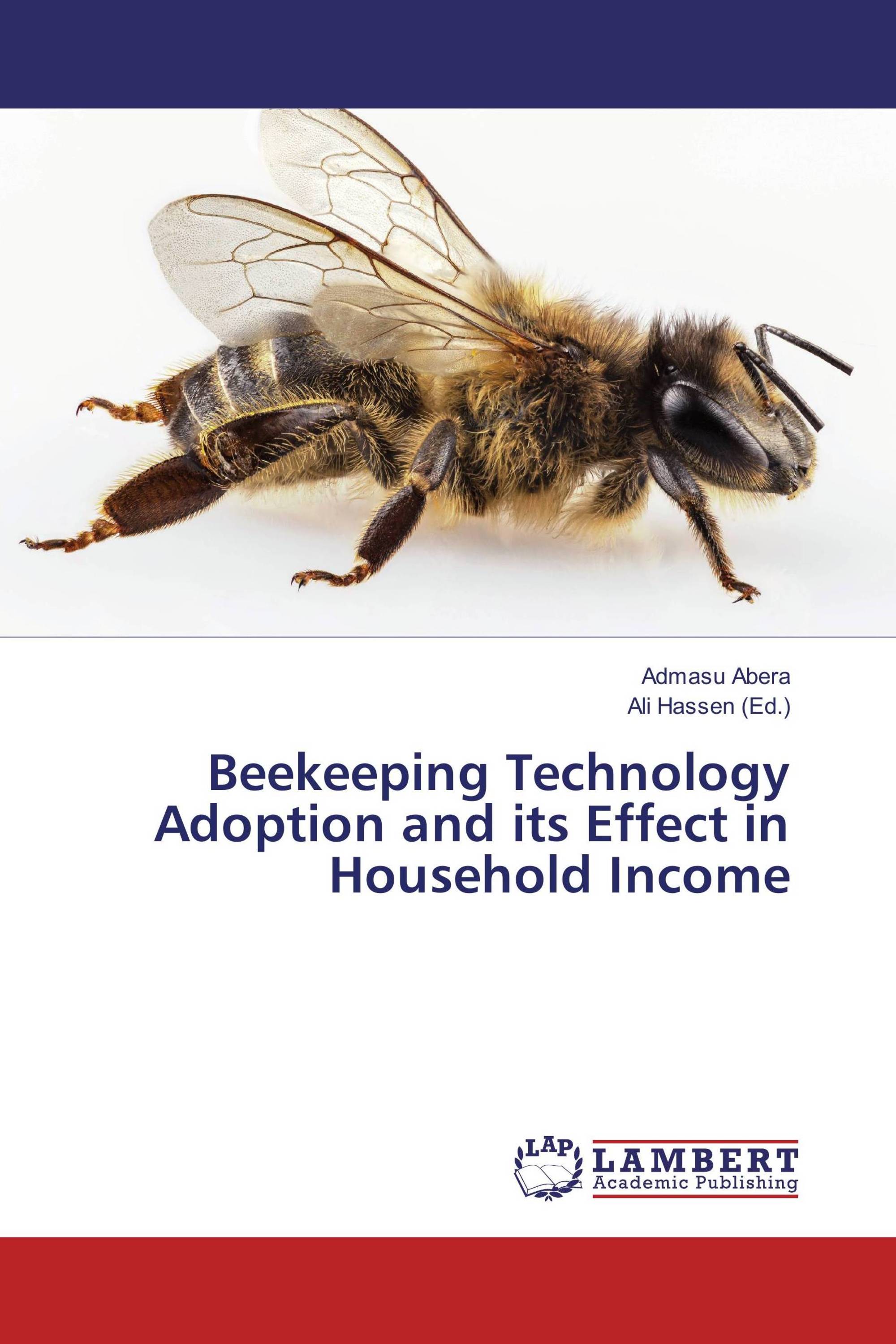 Beekeeping Technology Adoption and its Effect in Household Income