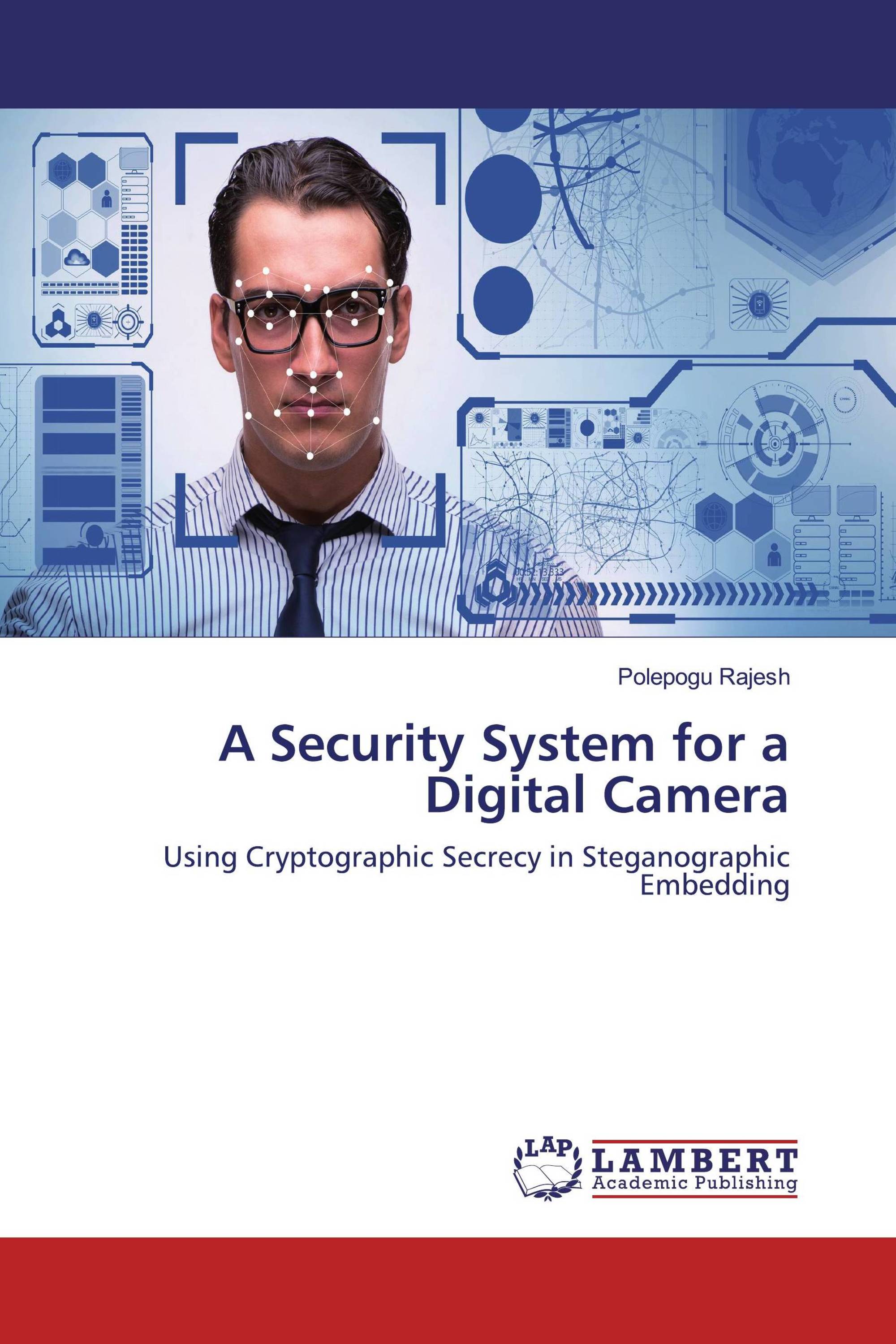 A Security System for a Digital Camera