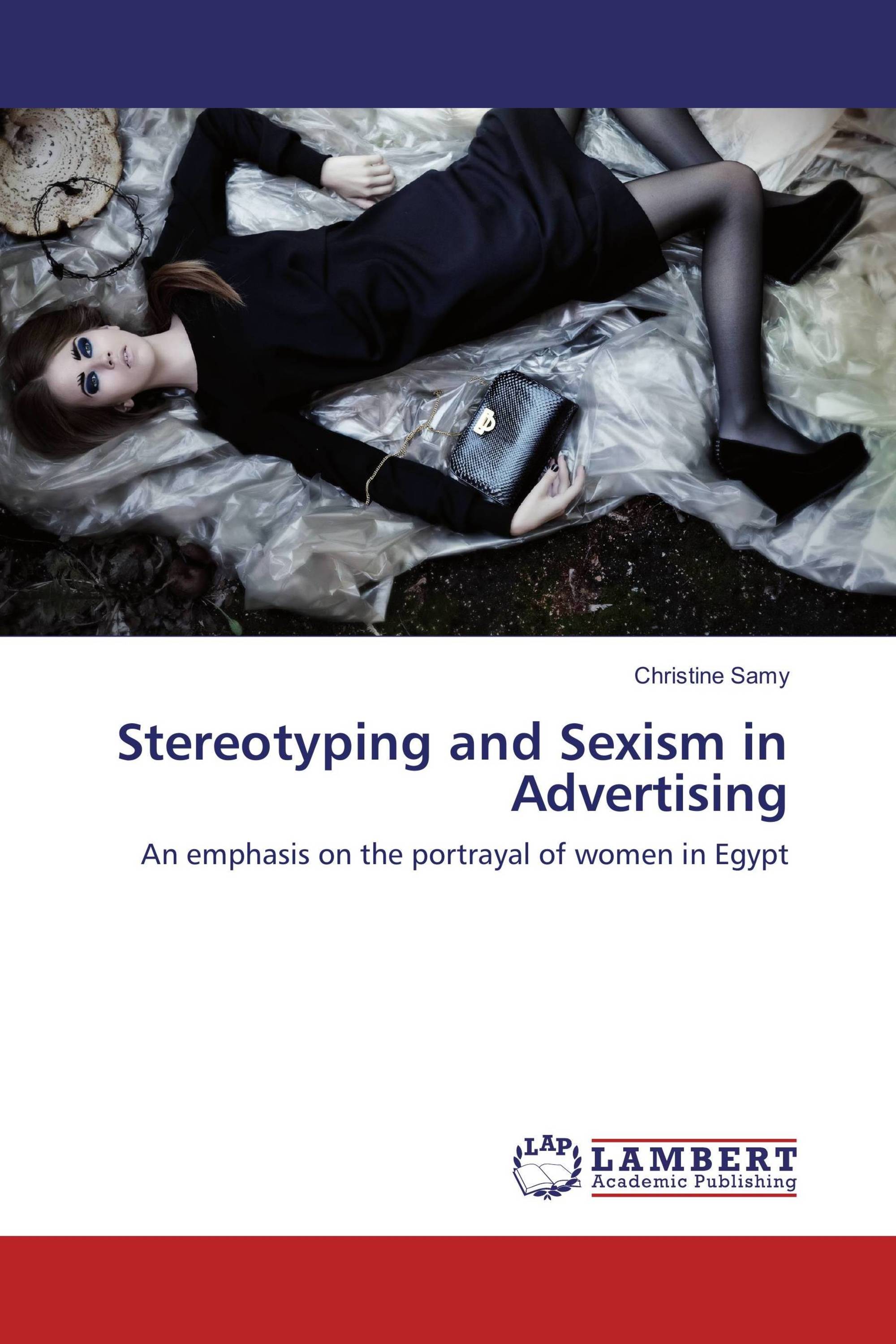 Stereotyping and Sexism in Advertising