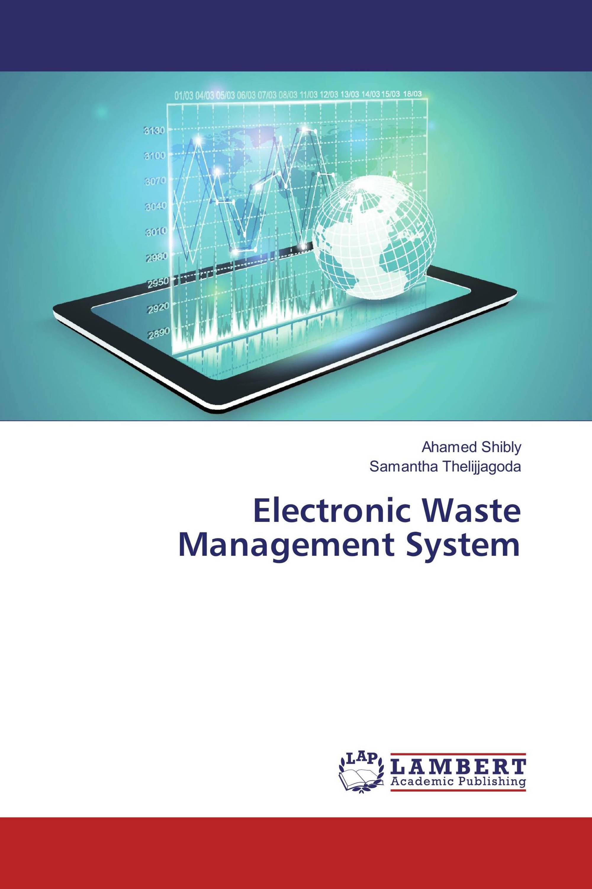 Electronic Waste Management System