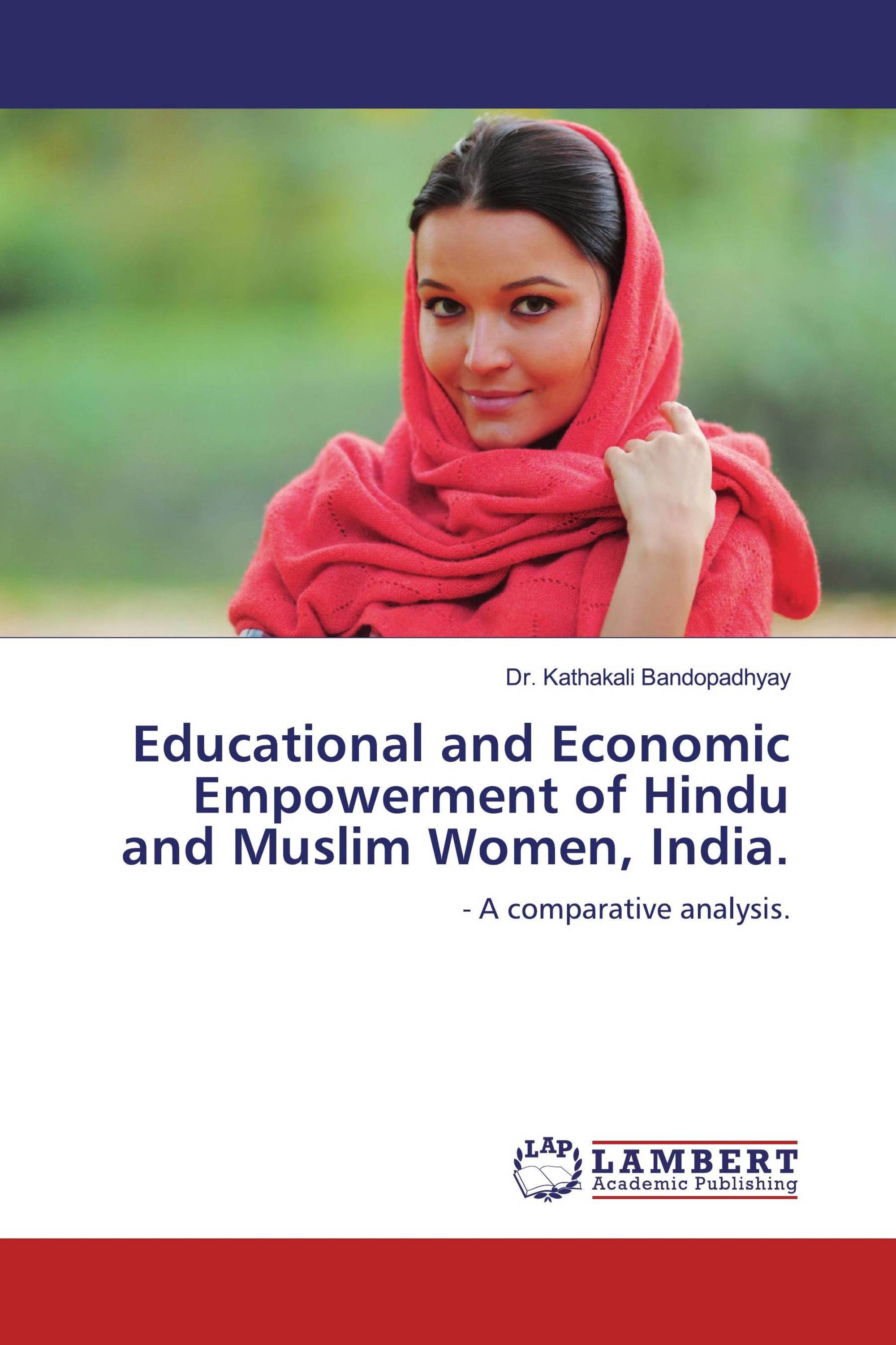 Educational and Economic Empowerment of Hindu and Muslim Women, India.