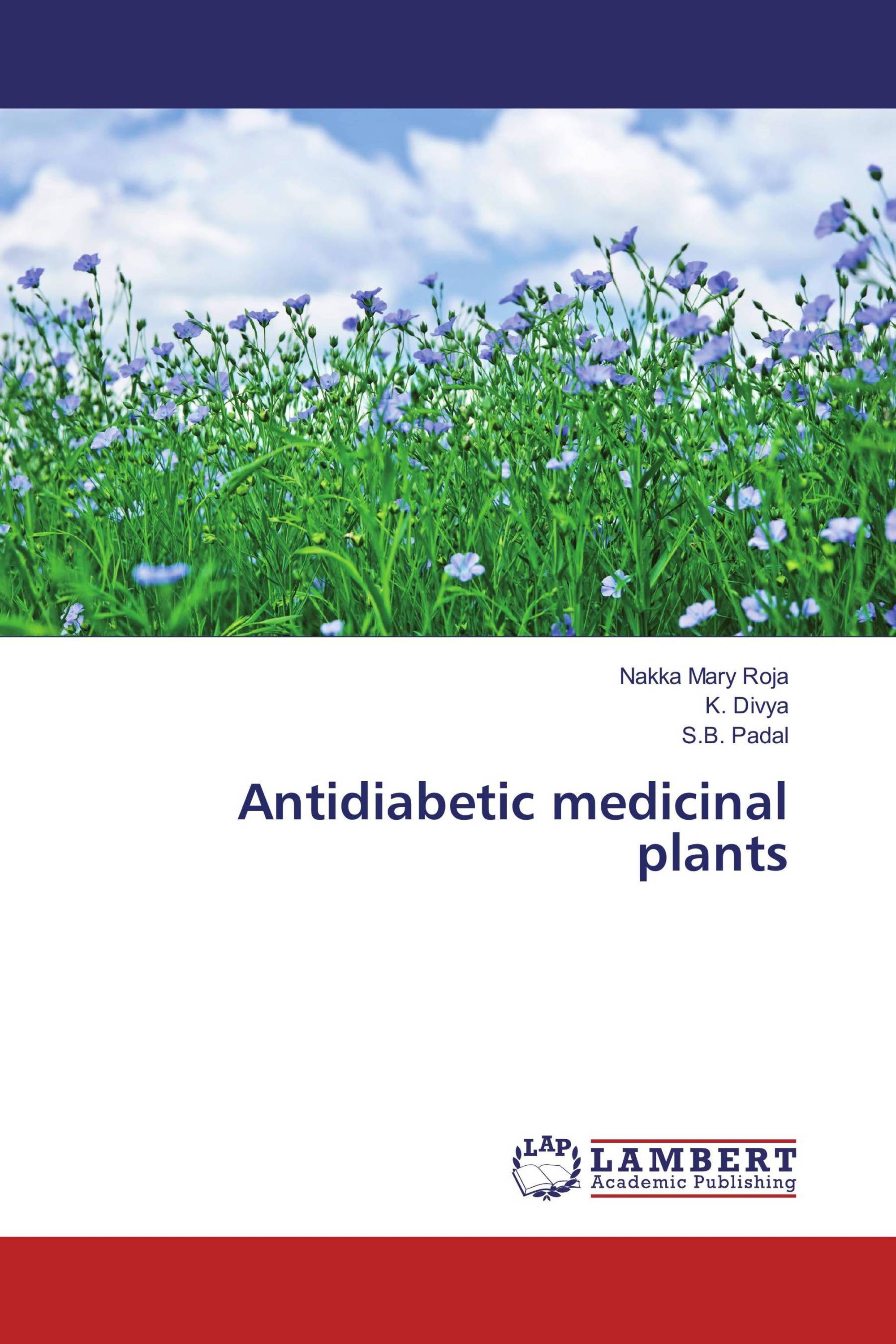 research paper on antidiabetic activity of medicinal plants