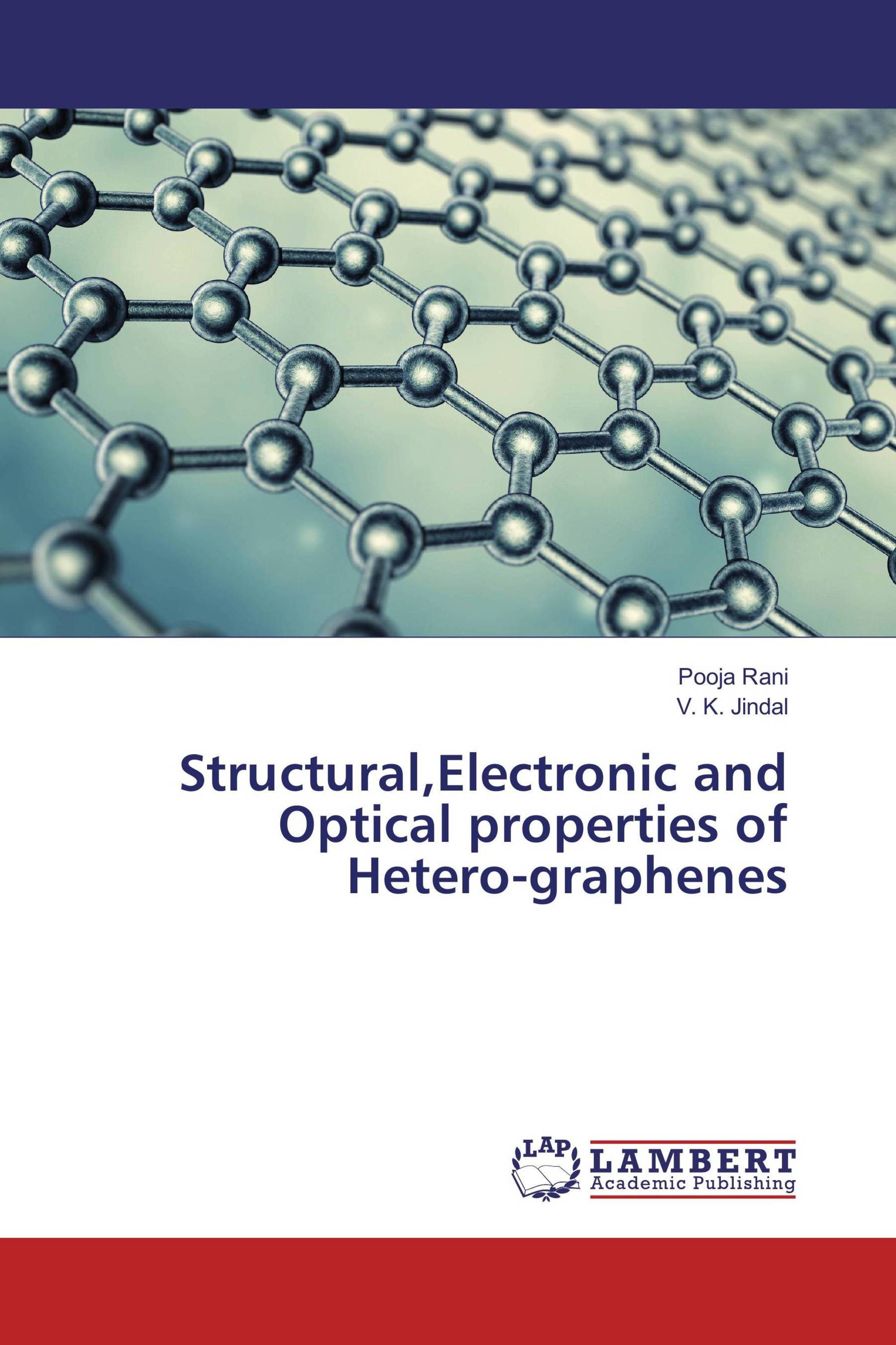 Structural,Electronic and Optical properties of Hetero-graphenes