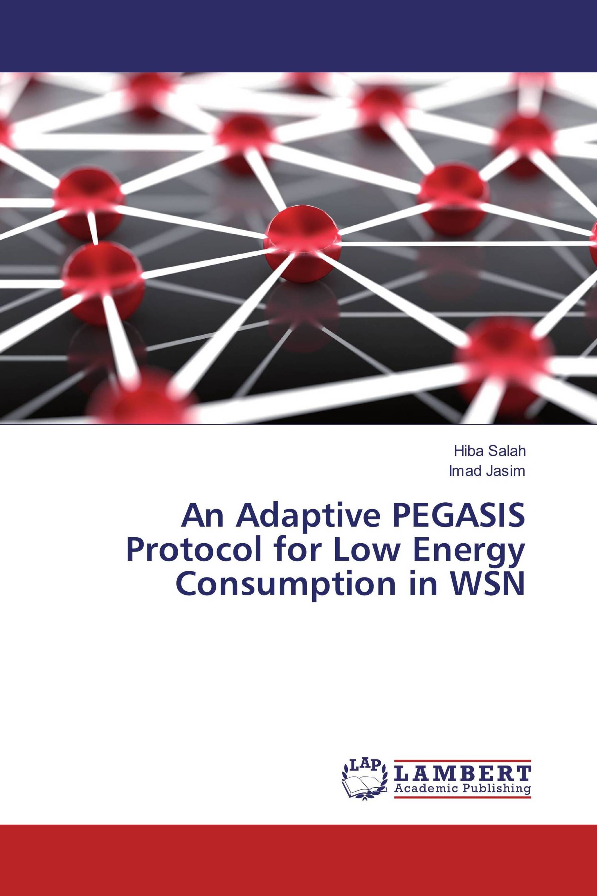 An Adaptive PEGASIS Protocol for Low Energy Consumption in WSN