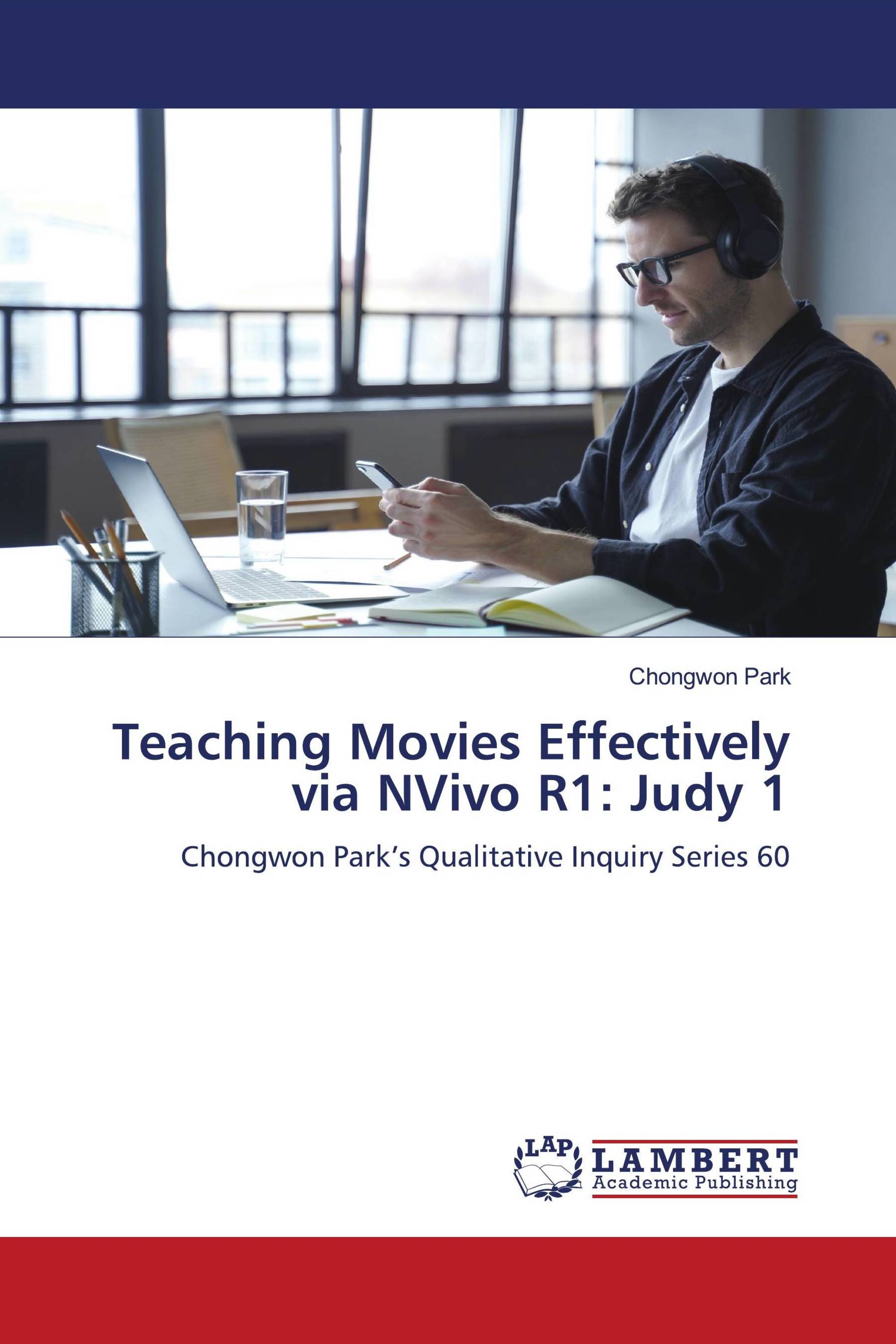 Teaching Movies Effectively via NVivo R1: Judy 1