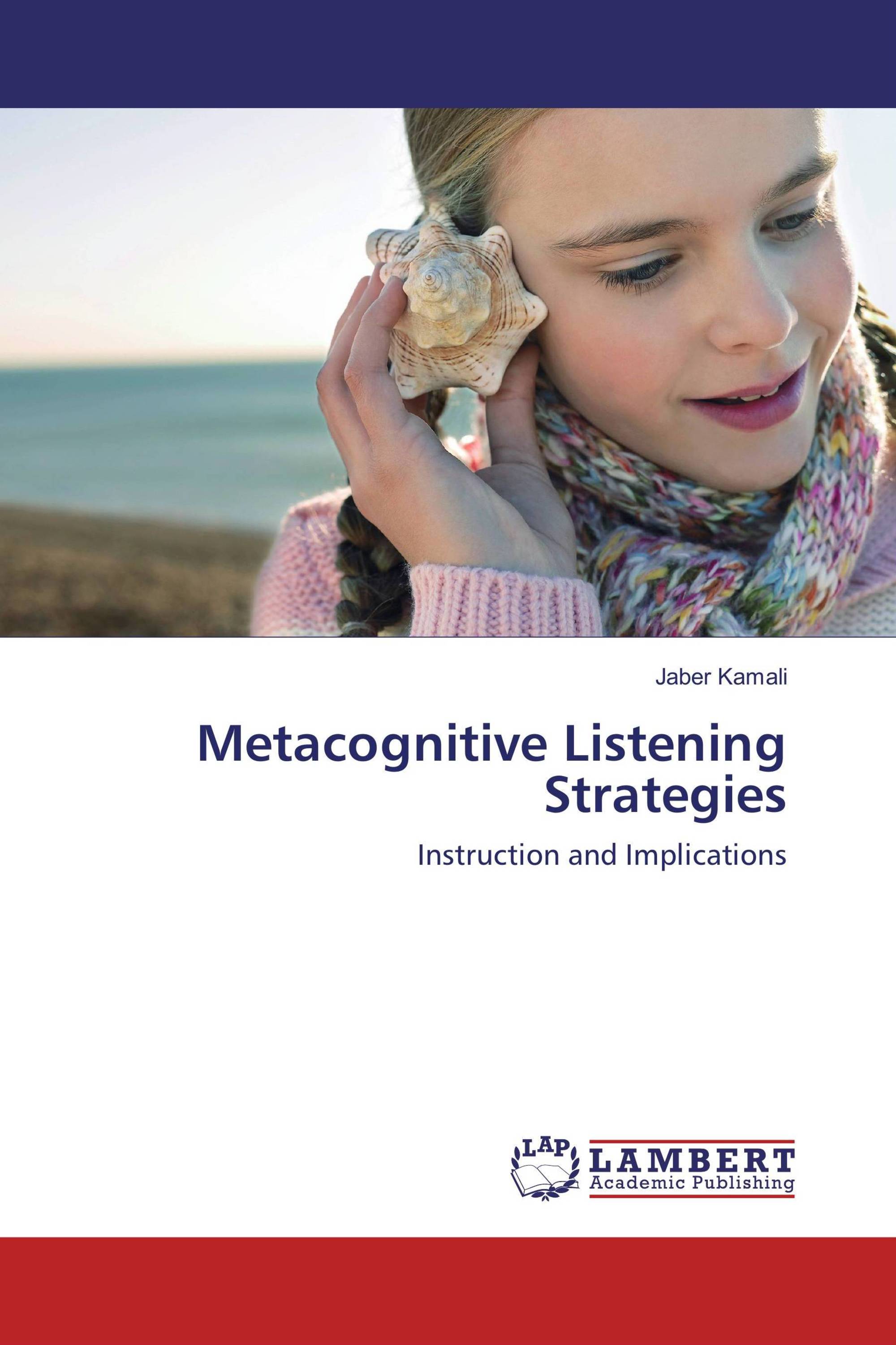 Read the listening strategy