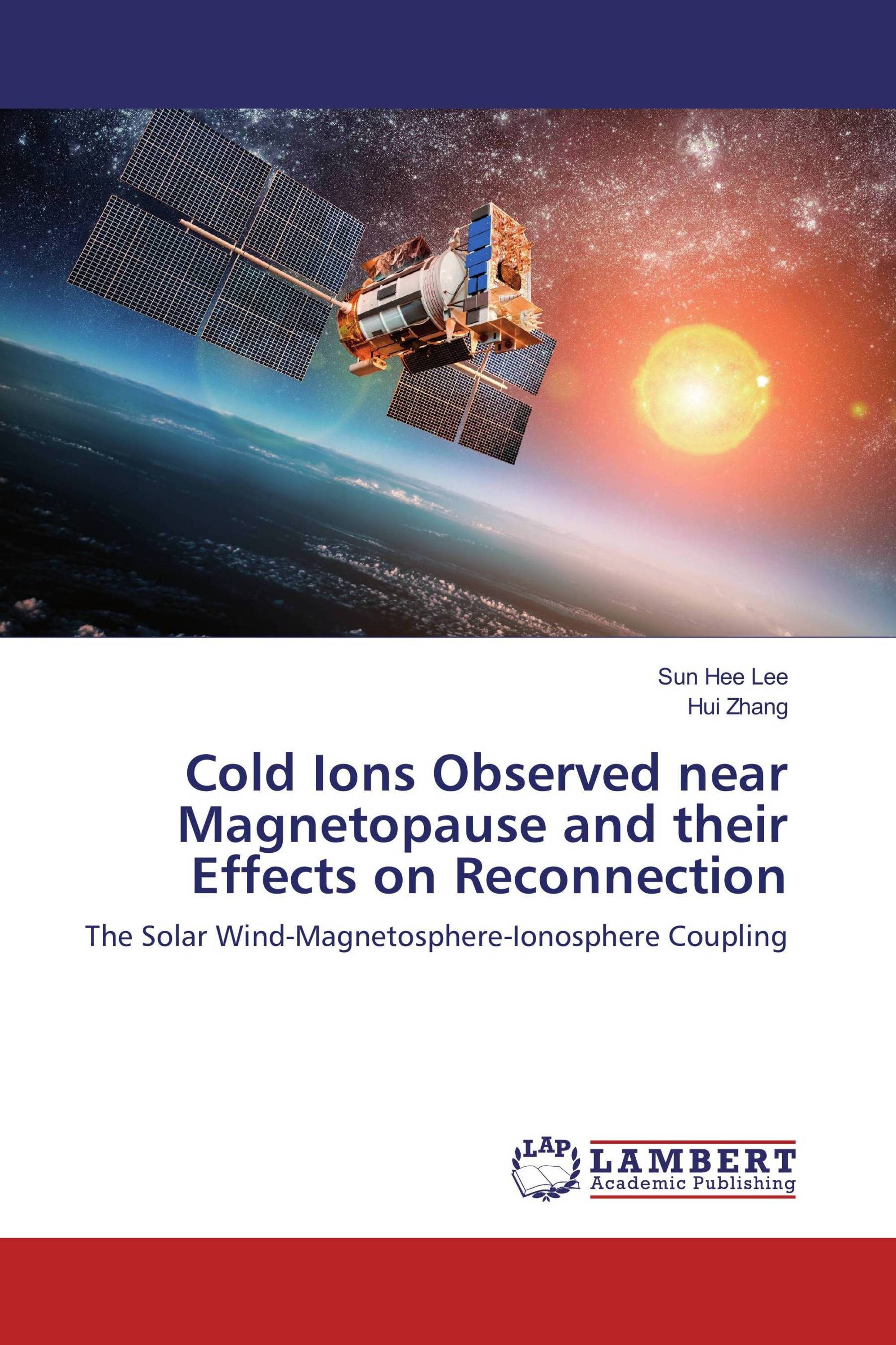 Cold Ions Observed near Magnetopause and their Effects on Reconnection