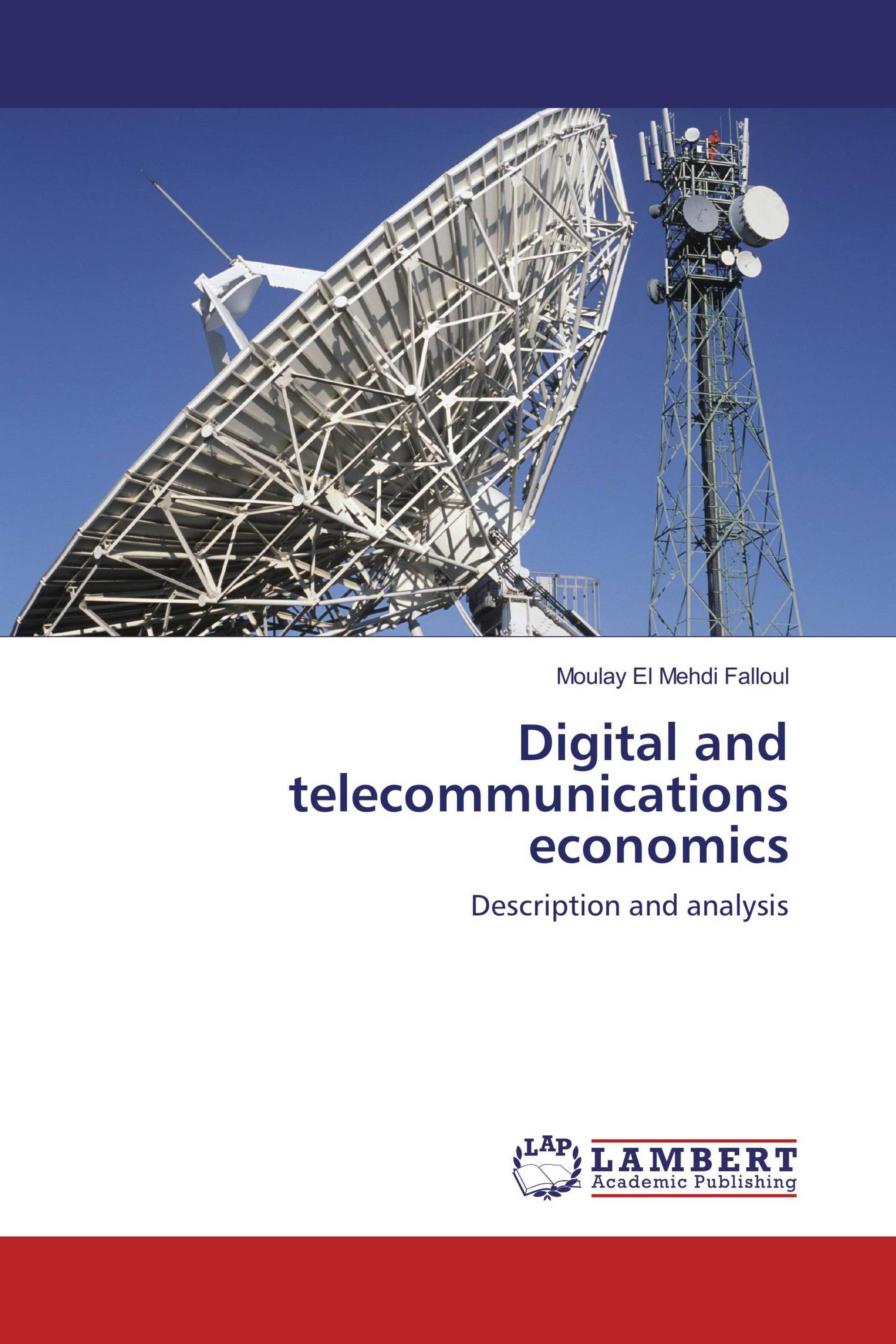 The Digital Lifeline: How Telecommunications Shapes the Political Economy