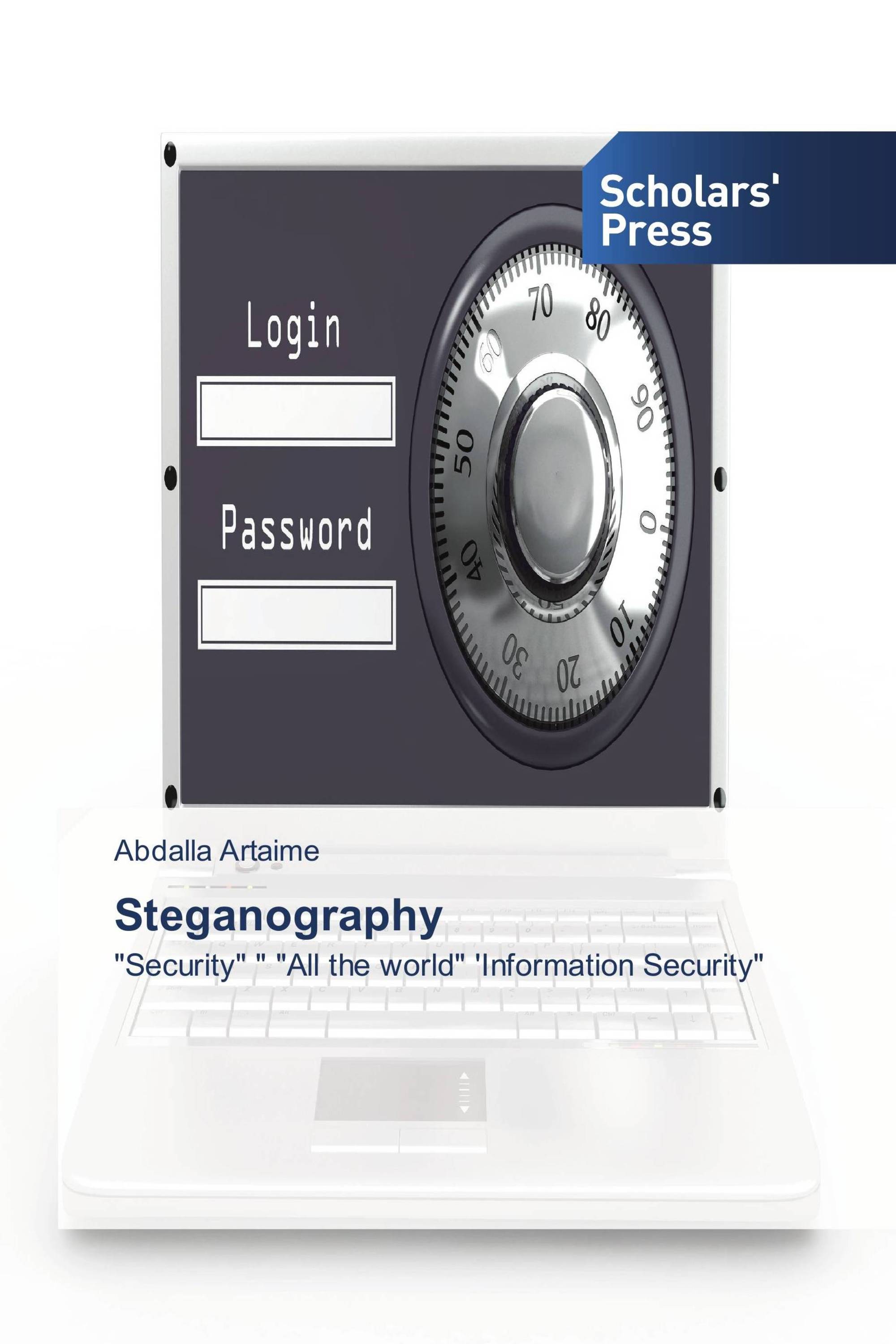 Steganography