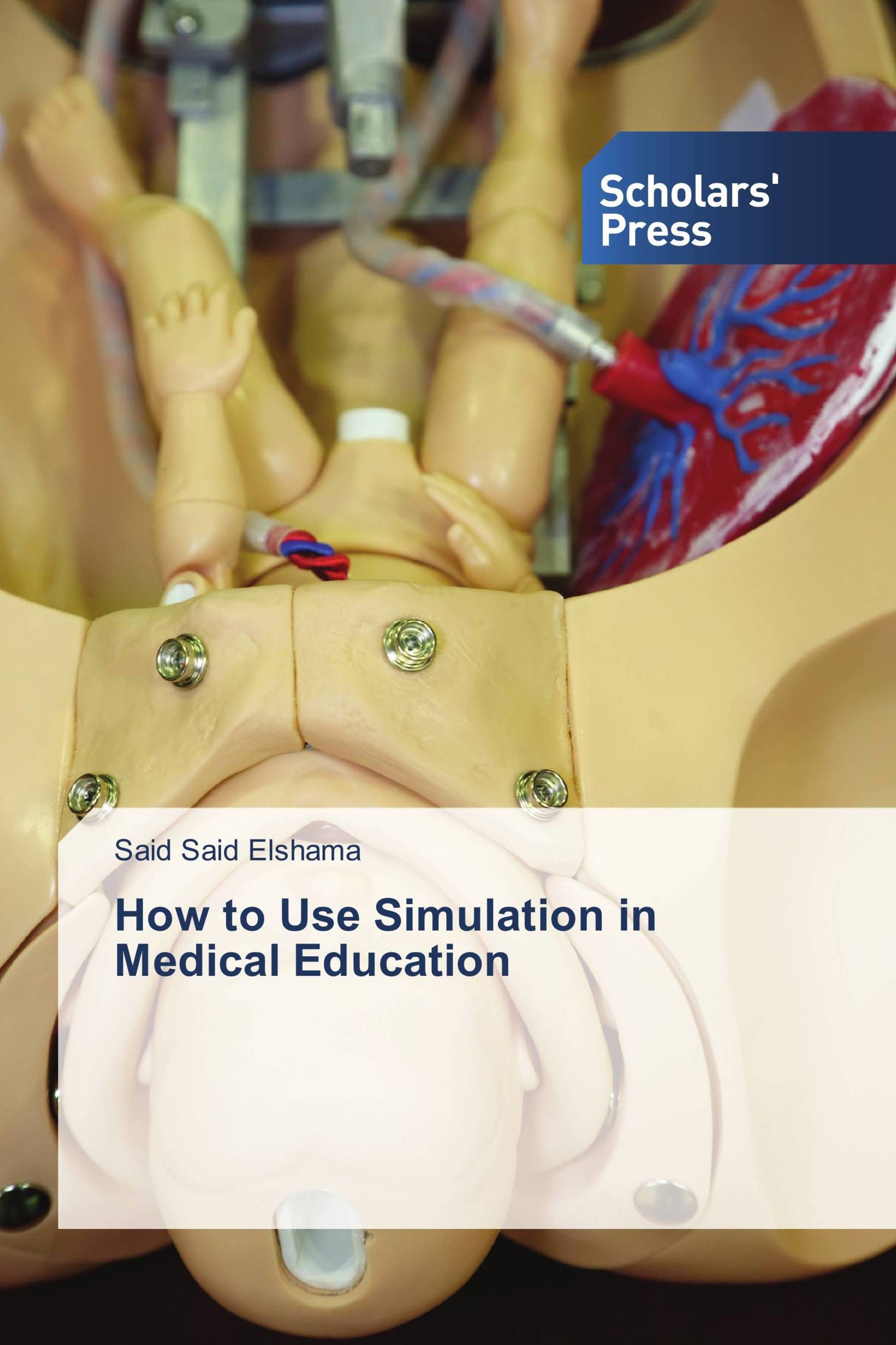 How to Use Simulation in Medical Education