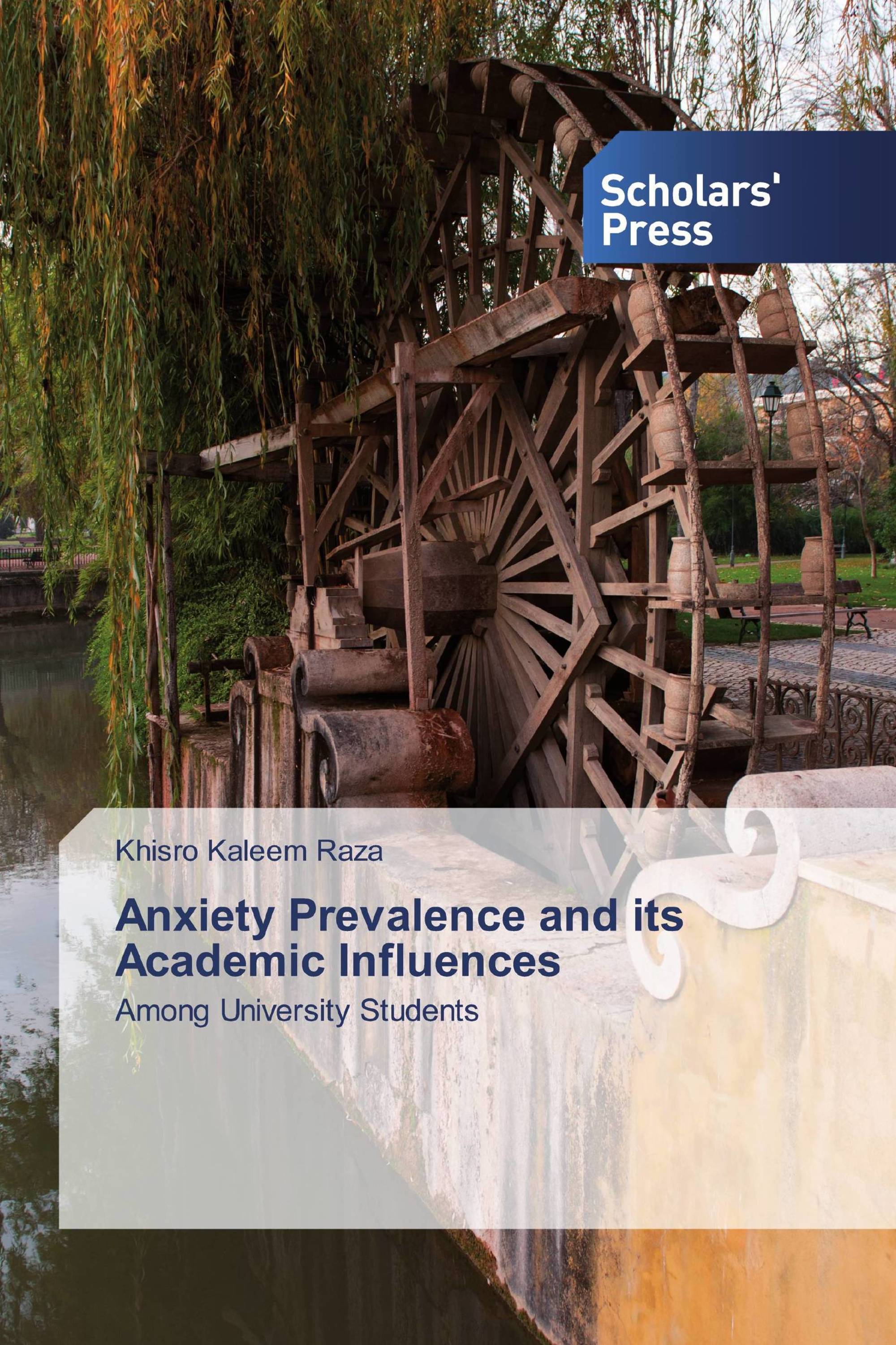 Anxiety Prevalence and its Academic Influences