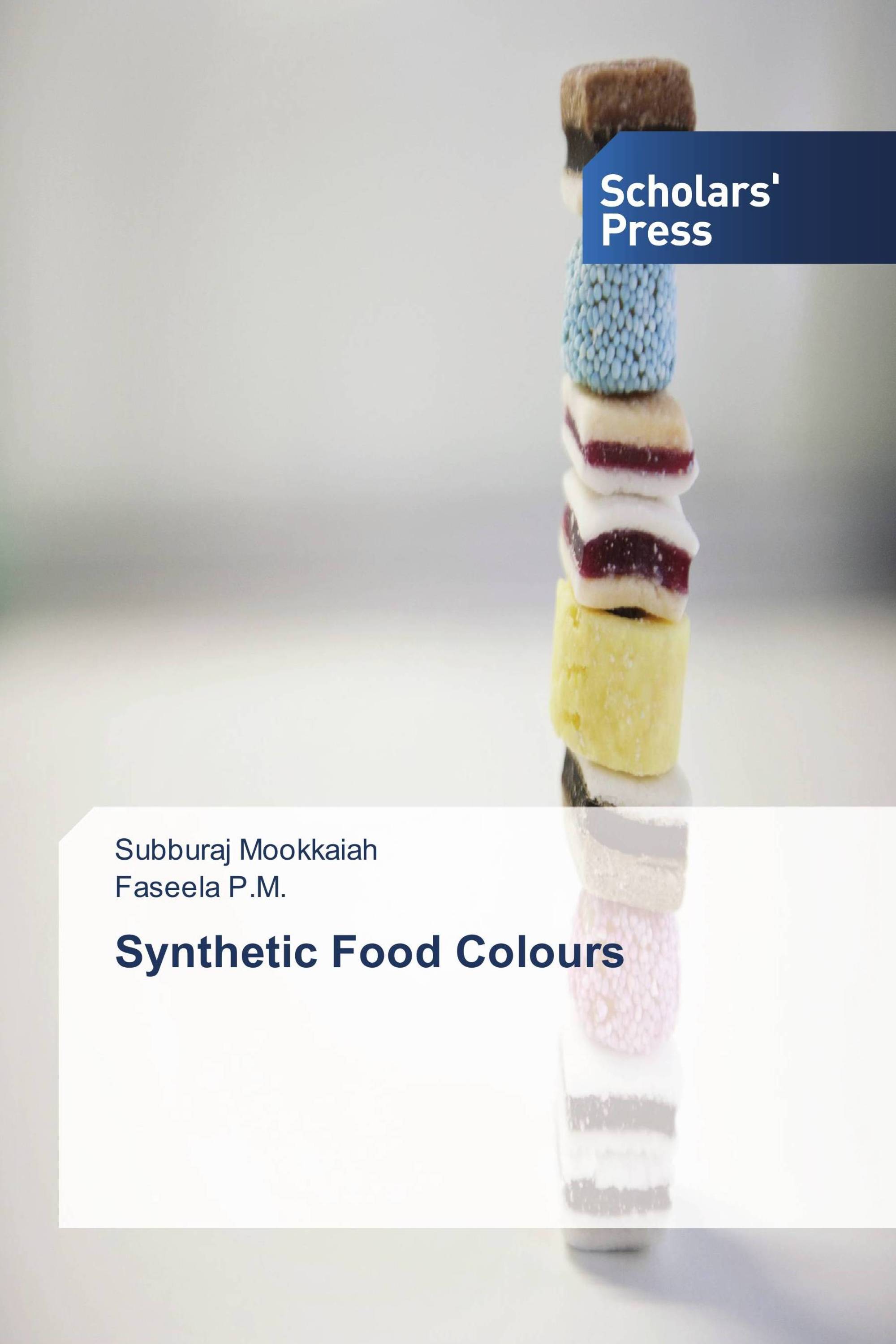 Synthetic Food Colours