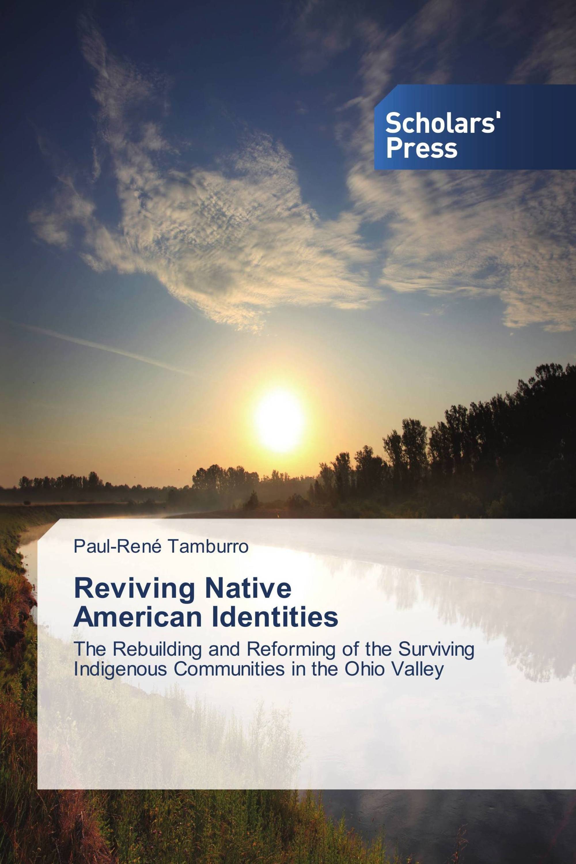 Reviving Native American Identities