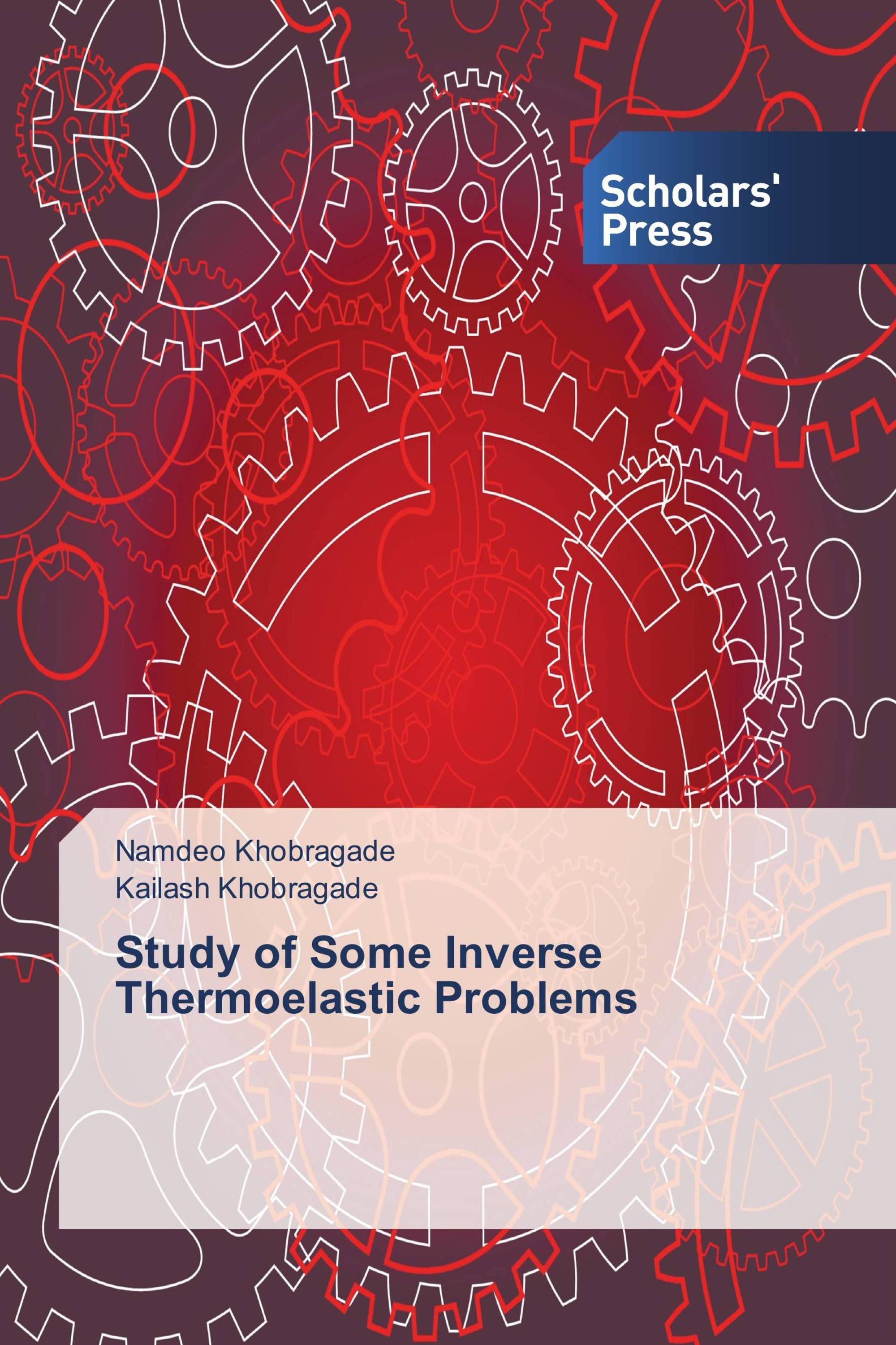 Study of Some Inverse Thermoelastic Problems