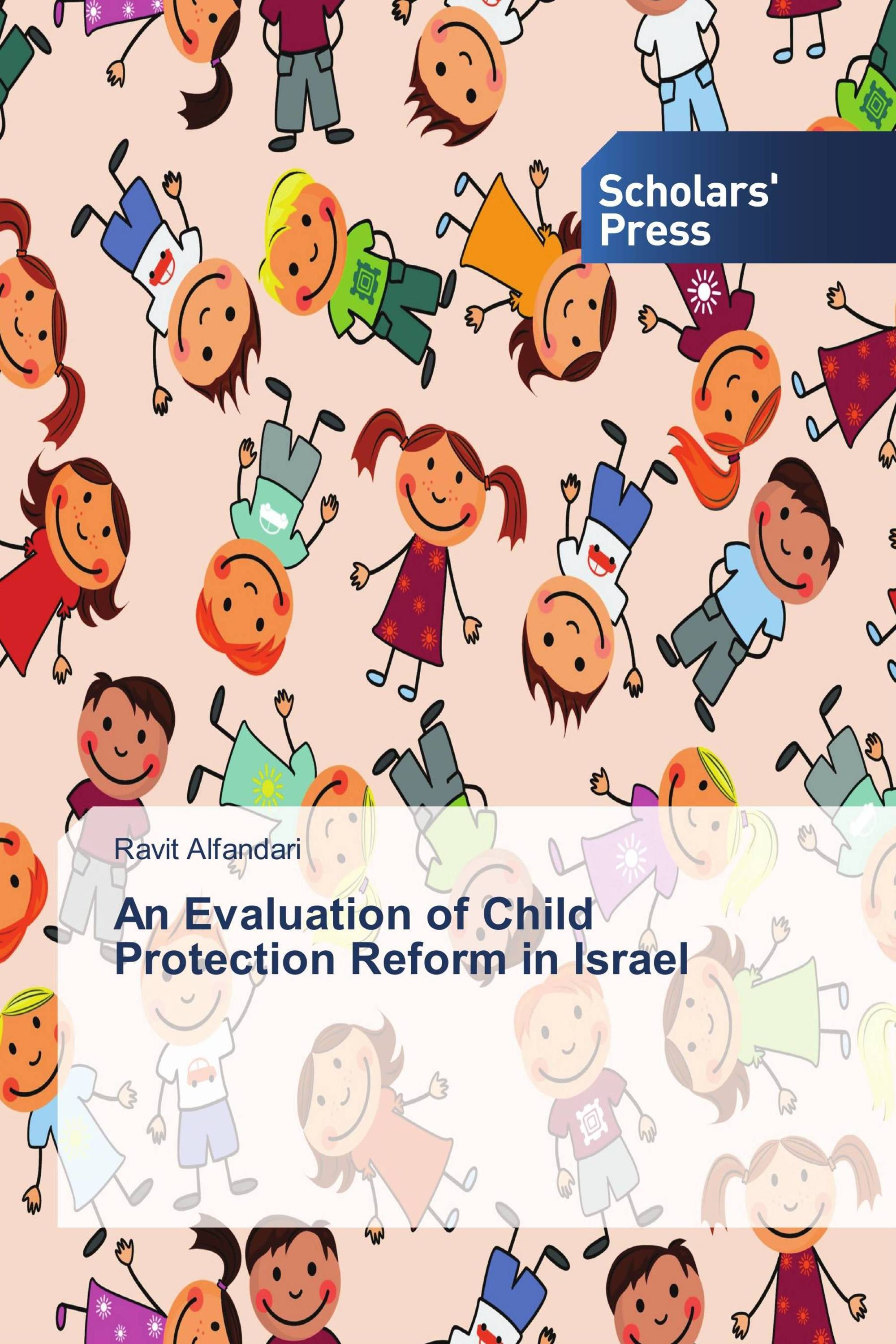 An Evaluation of Child Protection Reform in Israel