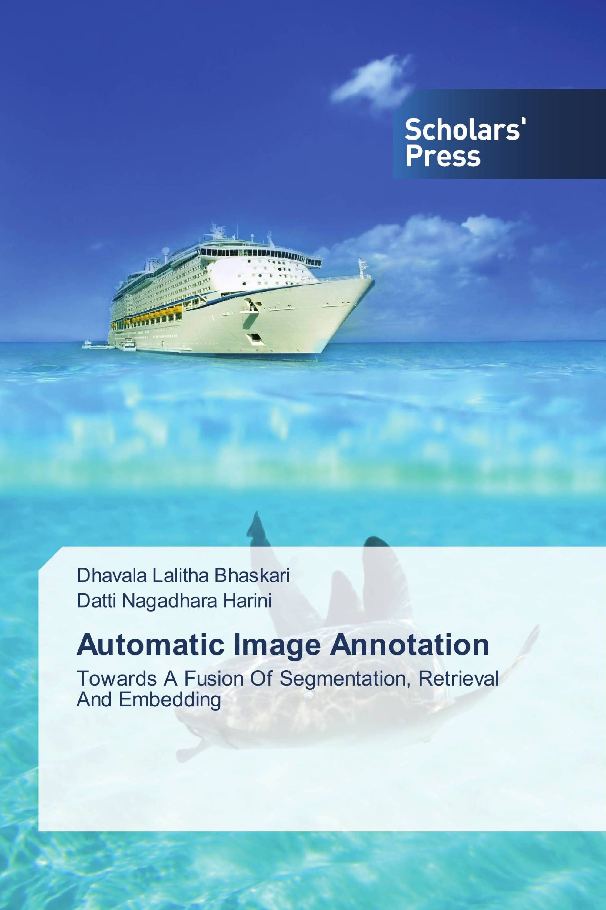 Automatic Image Annotation