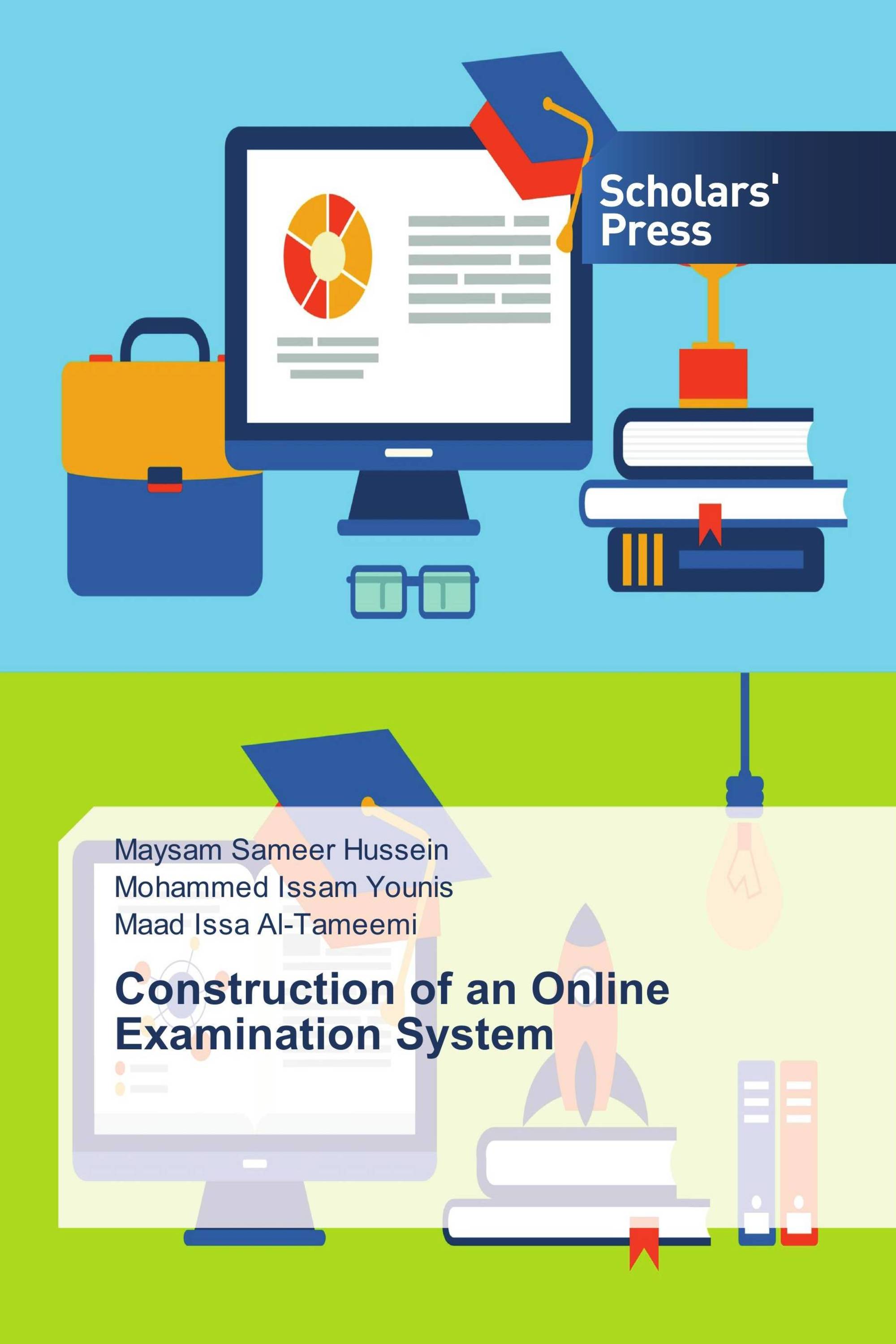 Construction of an Online Examination System