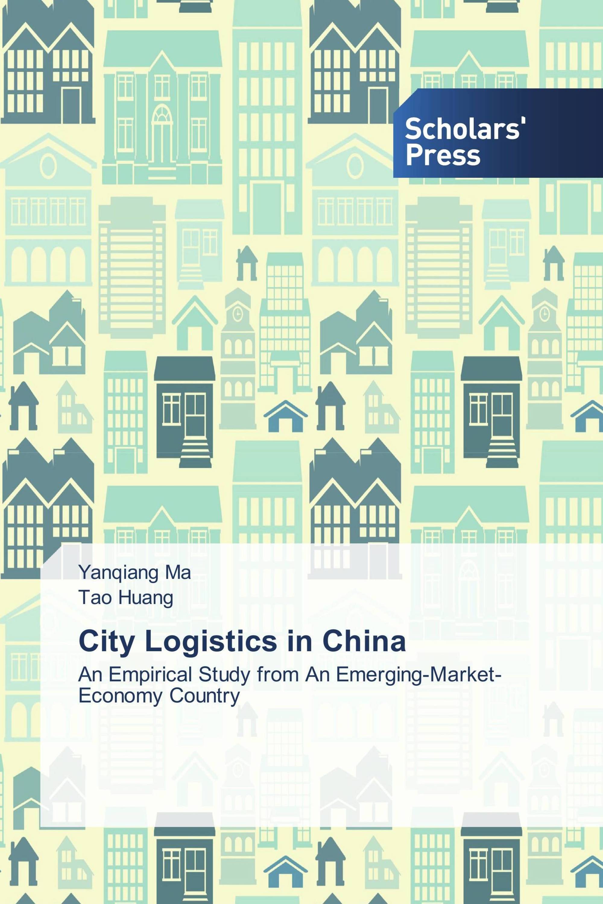 City Logistics in China