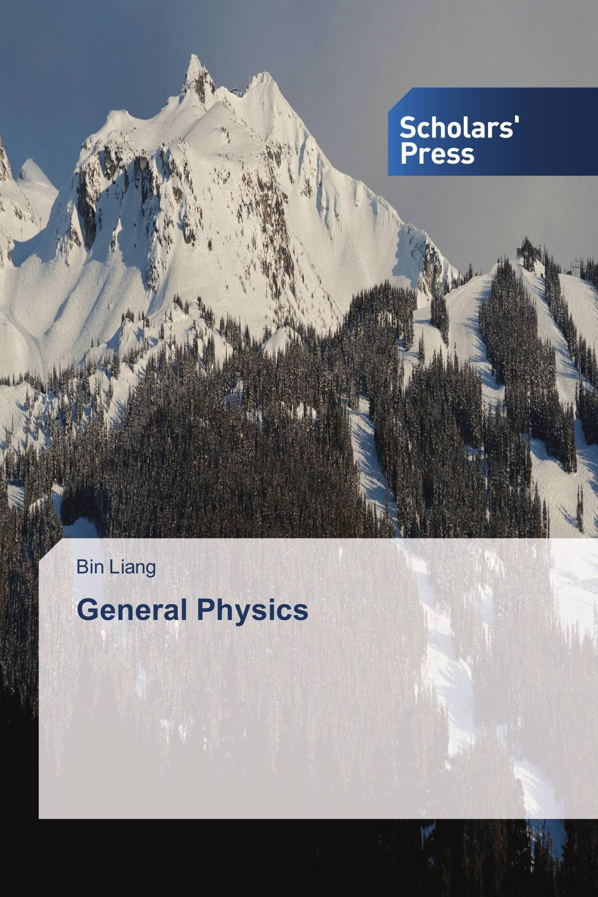 General Physics