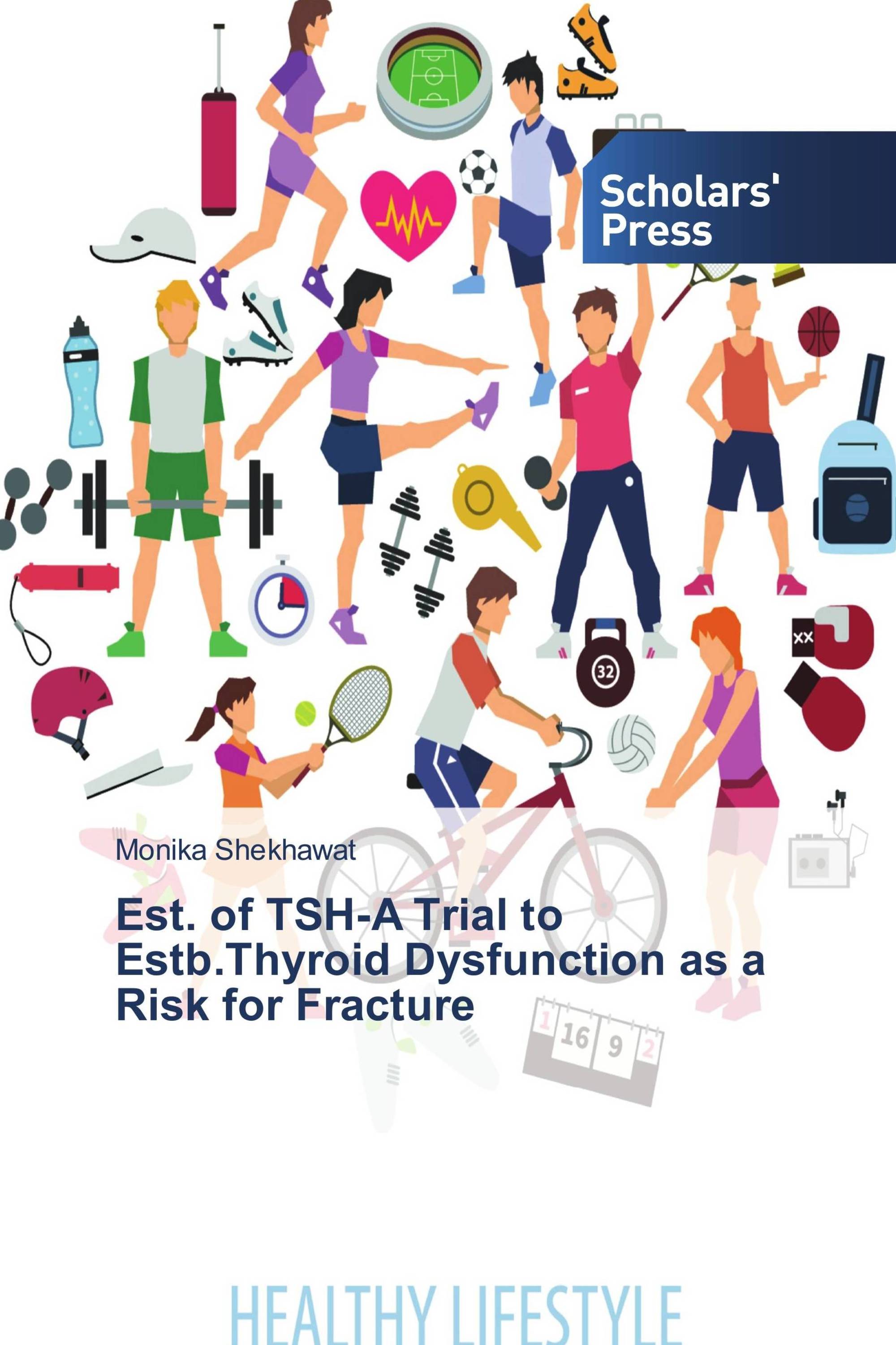 Est. of TSH-A Trial to Estb.Thyroid Dysfunction as a Risk for Fracture