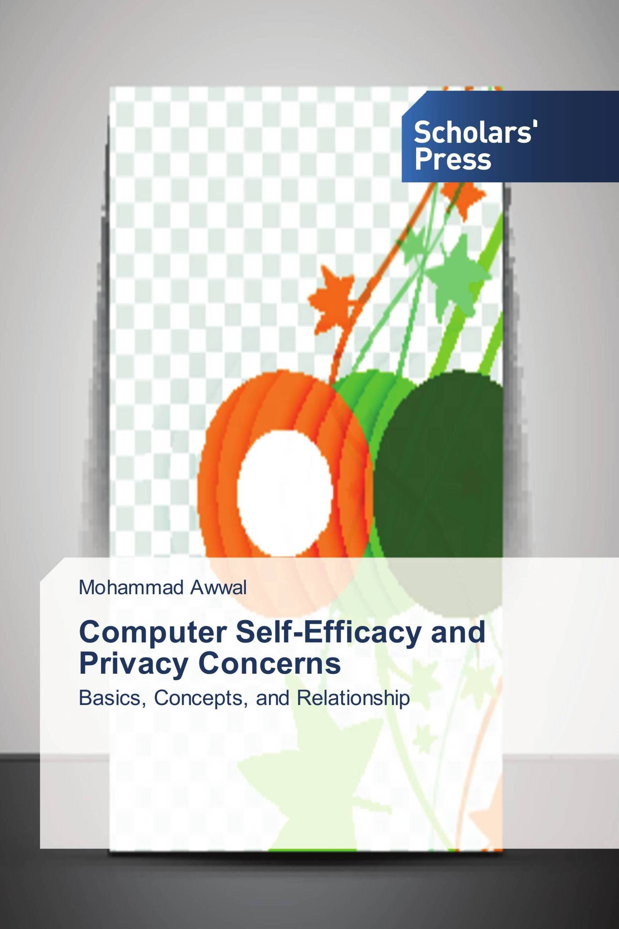 Computer Self-Efficacy and Privacy Concerns