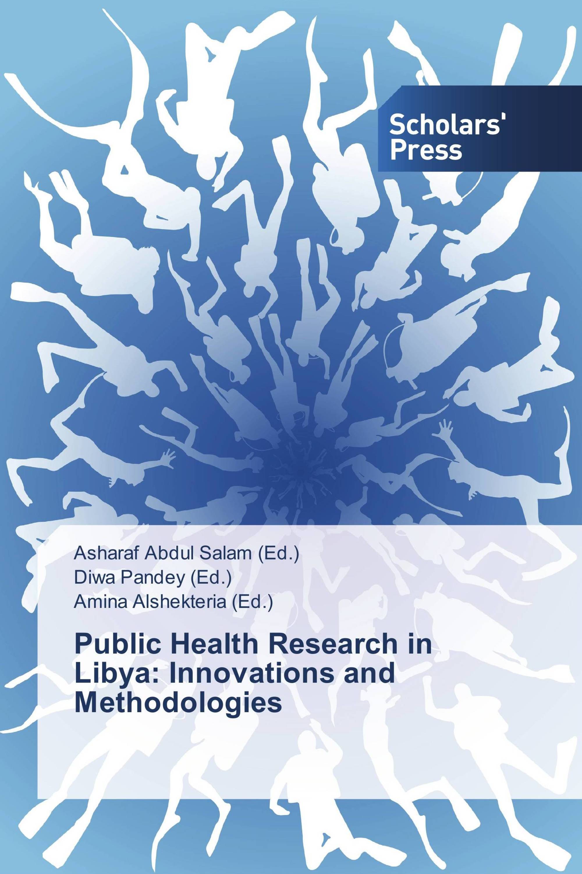 Public Health Research in Libya: Innovations and Methodologies