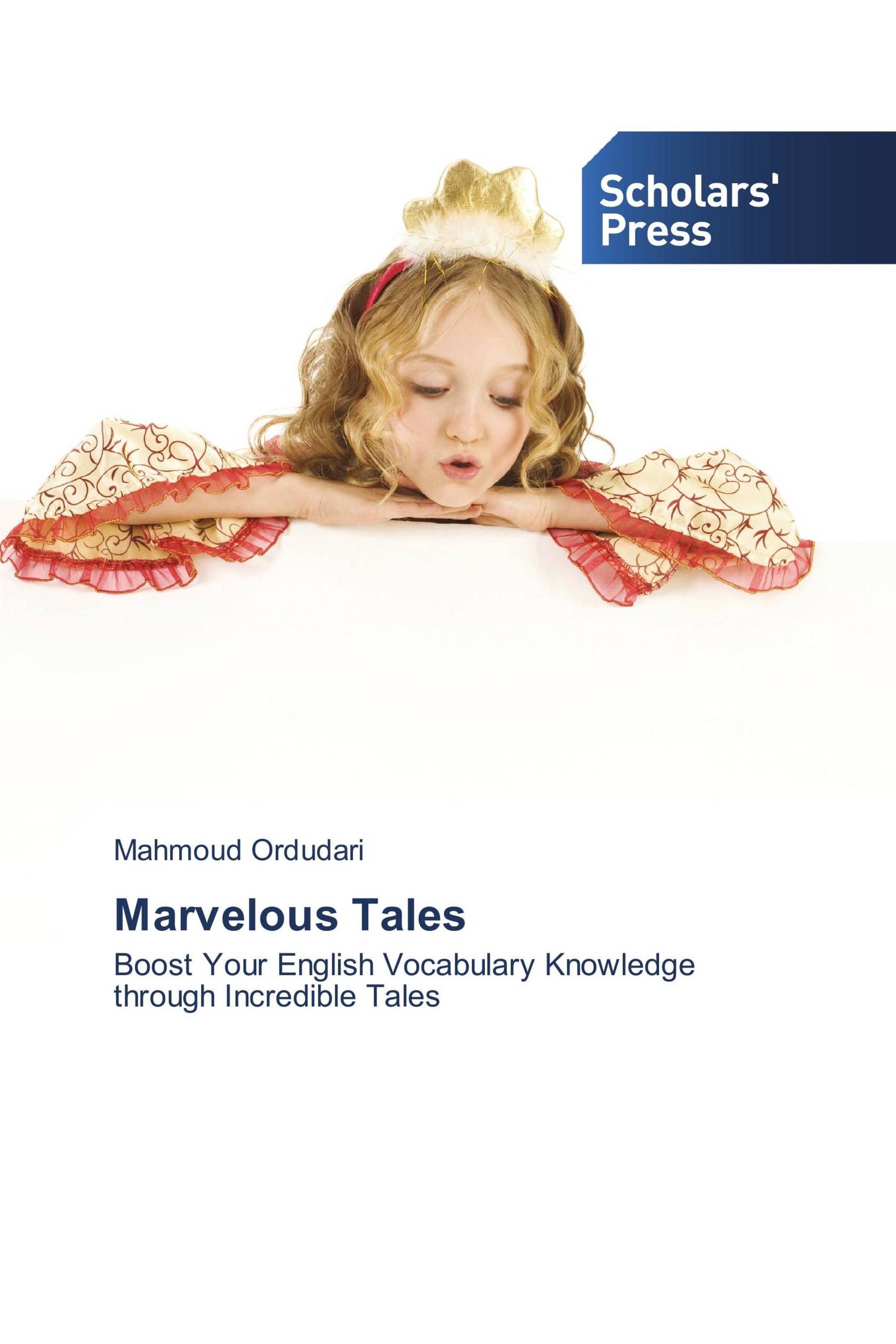 Marvelous Tales