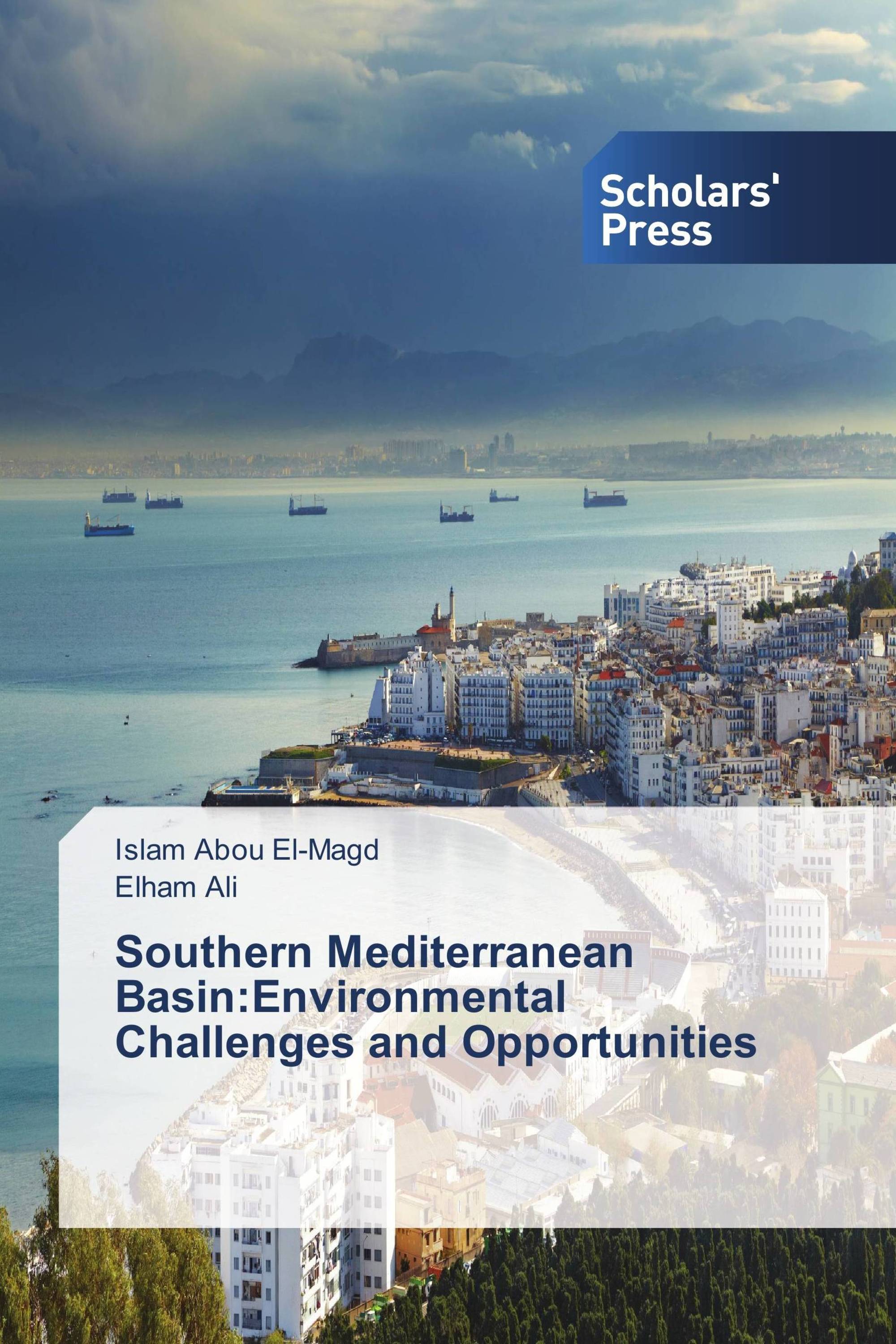 Southern Mediterranean Basin:Environmental Challenges and Opportunities